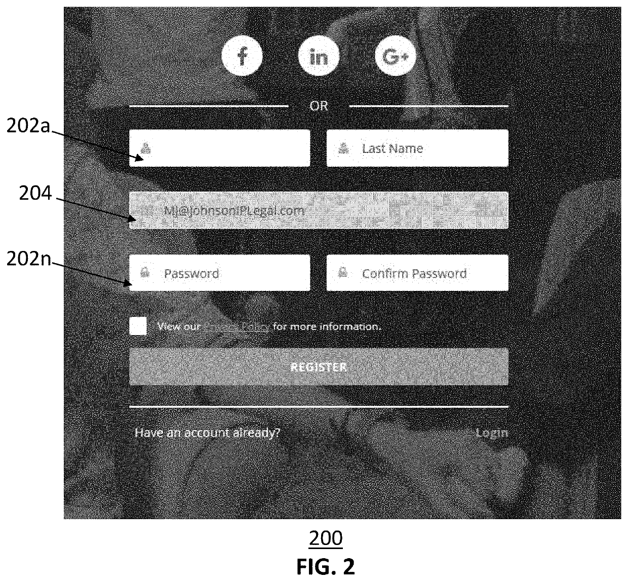 School emergency notification system and method