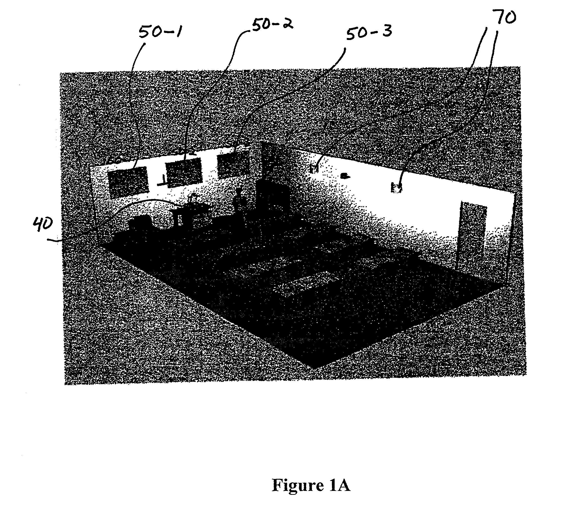 Apparatus and method for delivery of instructional information