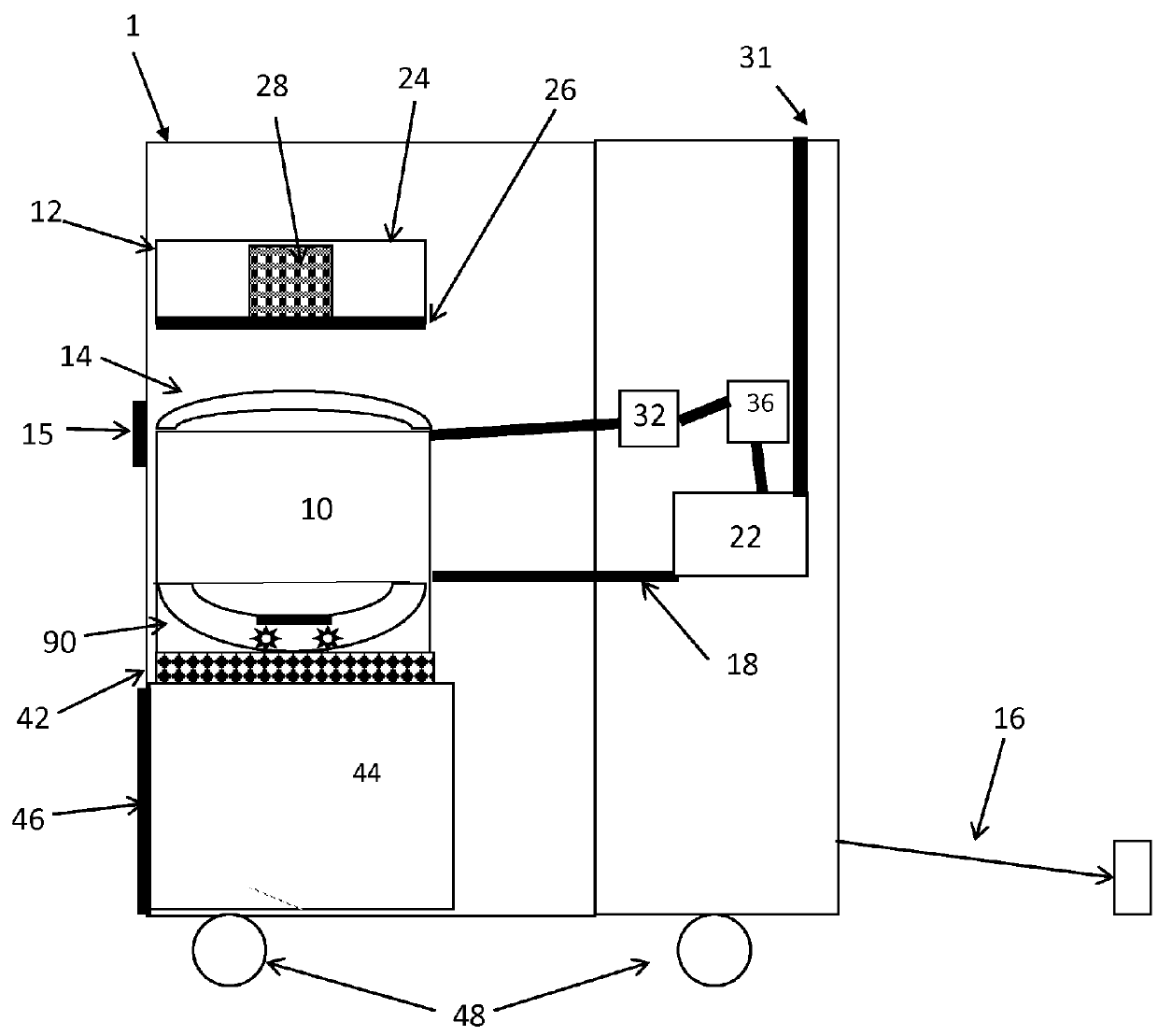 Devices for Treating Medical Waste and Methods of their Use