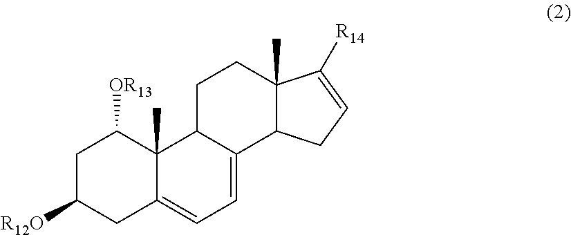 Vitamin D derivatives