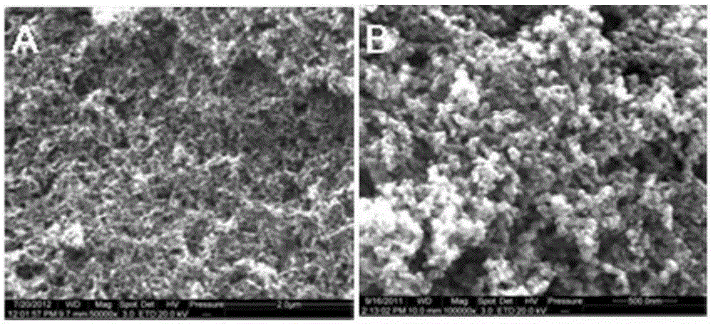 Lithium-air battery cathode uses porous carbon material