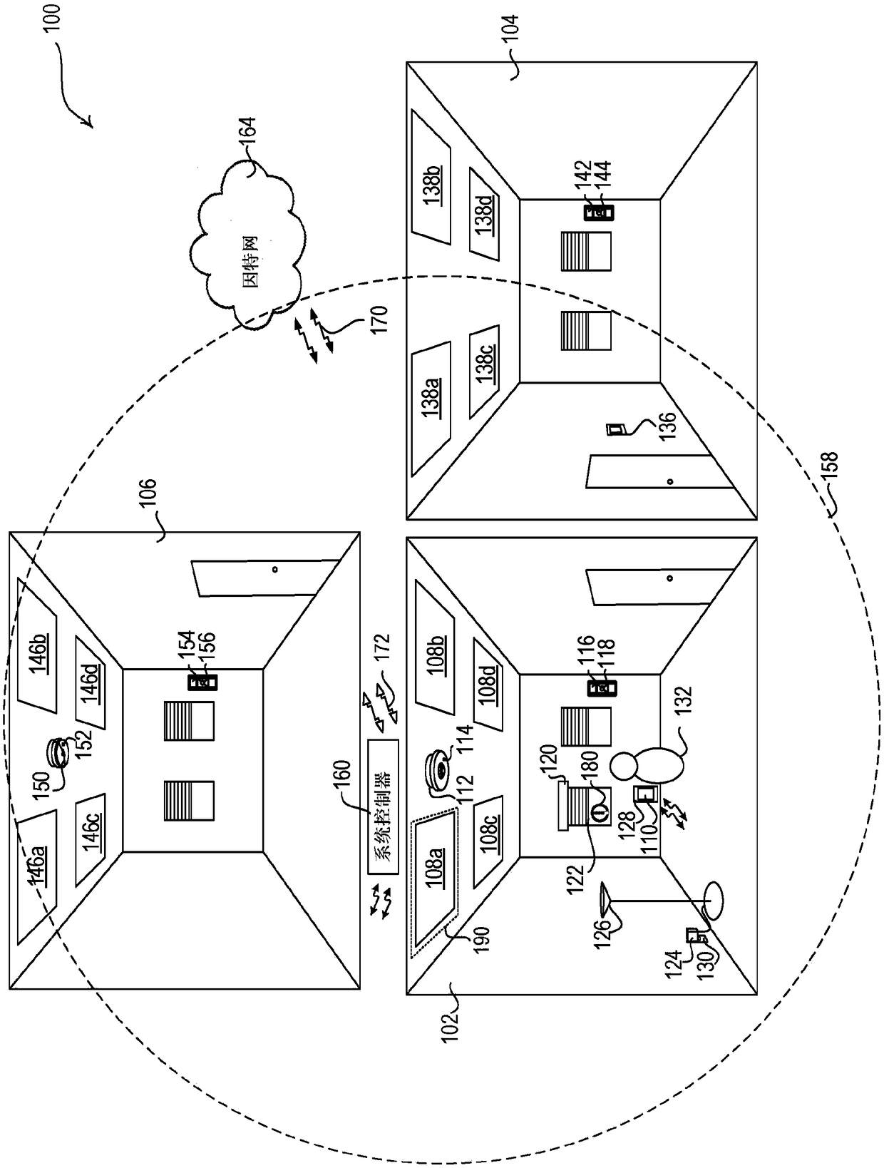 Commissioning load control systems