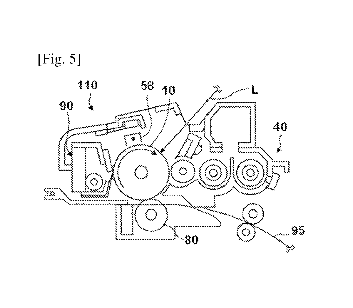 Toner, image forming apparatus, image forming method, and process cartridge