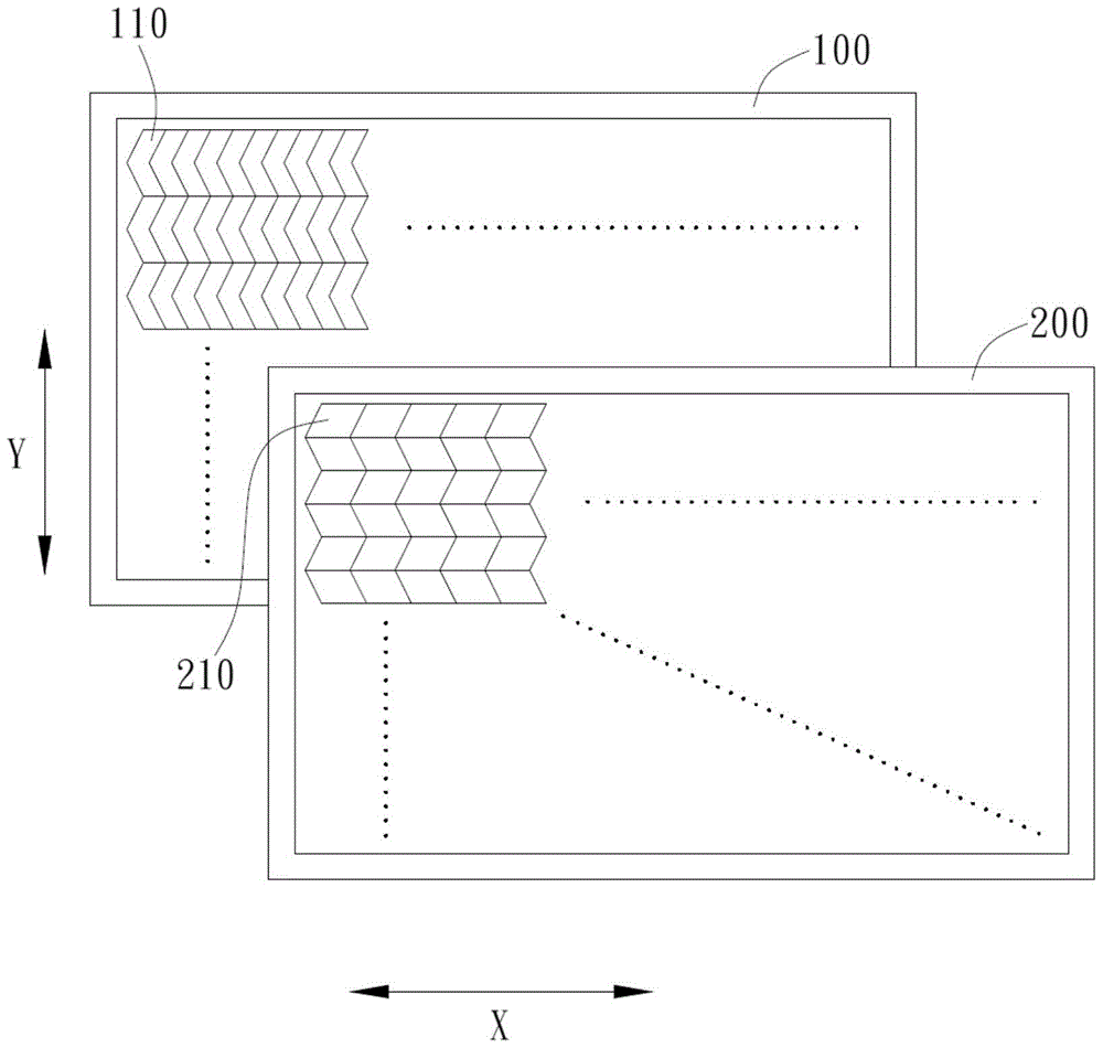 Stereoscopic display device