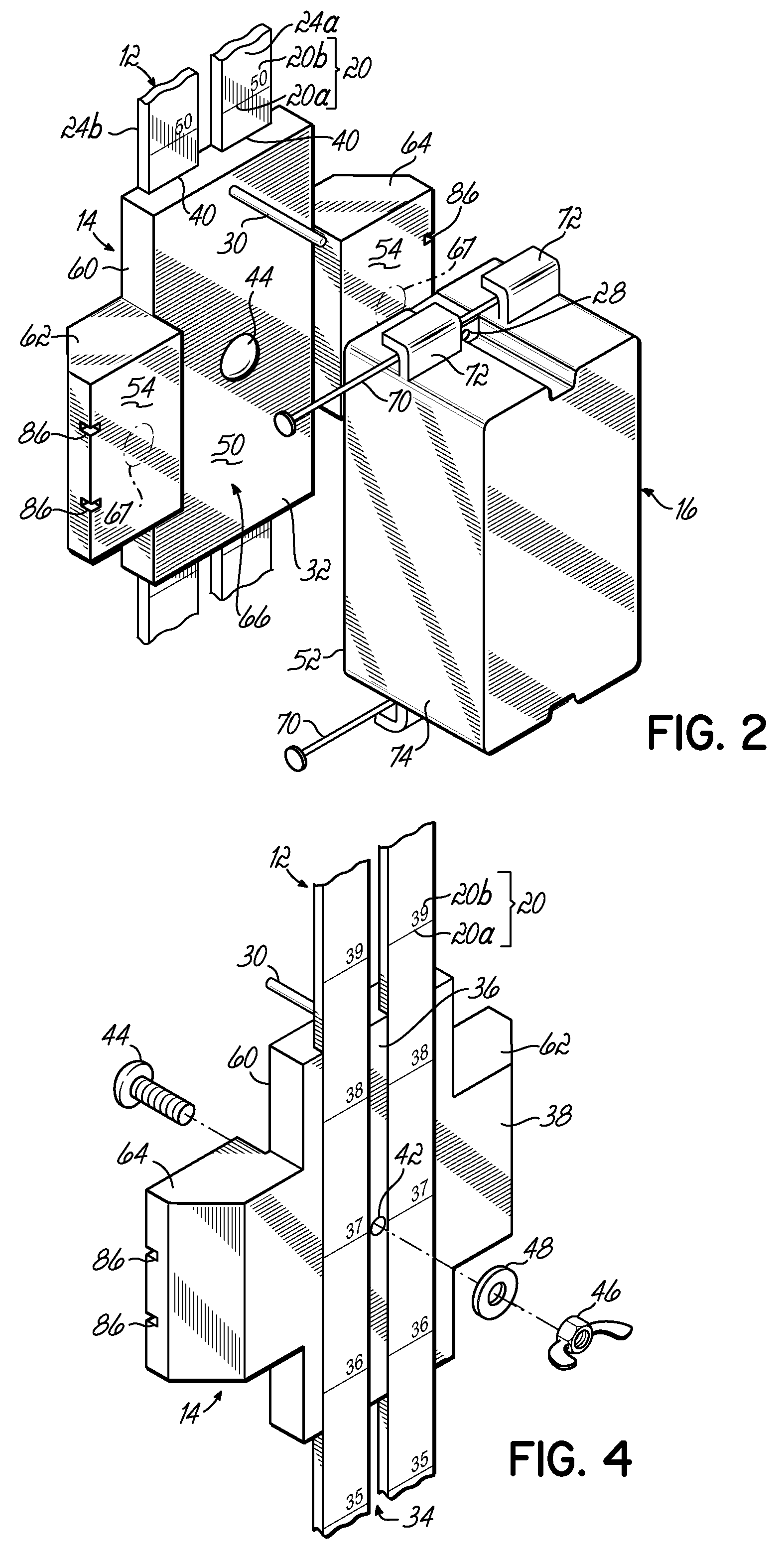 Tool For Installing Electrical Boxes