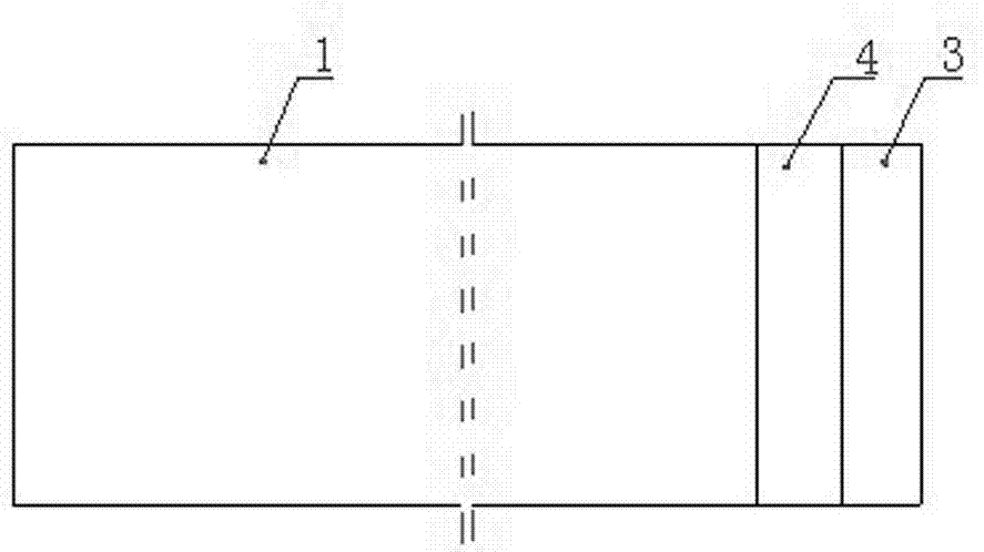 Method for manufacturing a uniform-density vacuum insulated panel with high production efficiency
