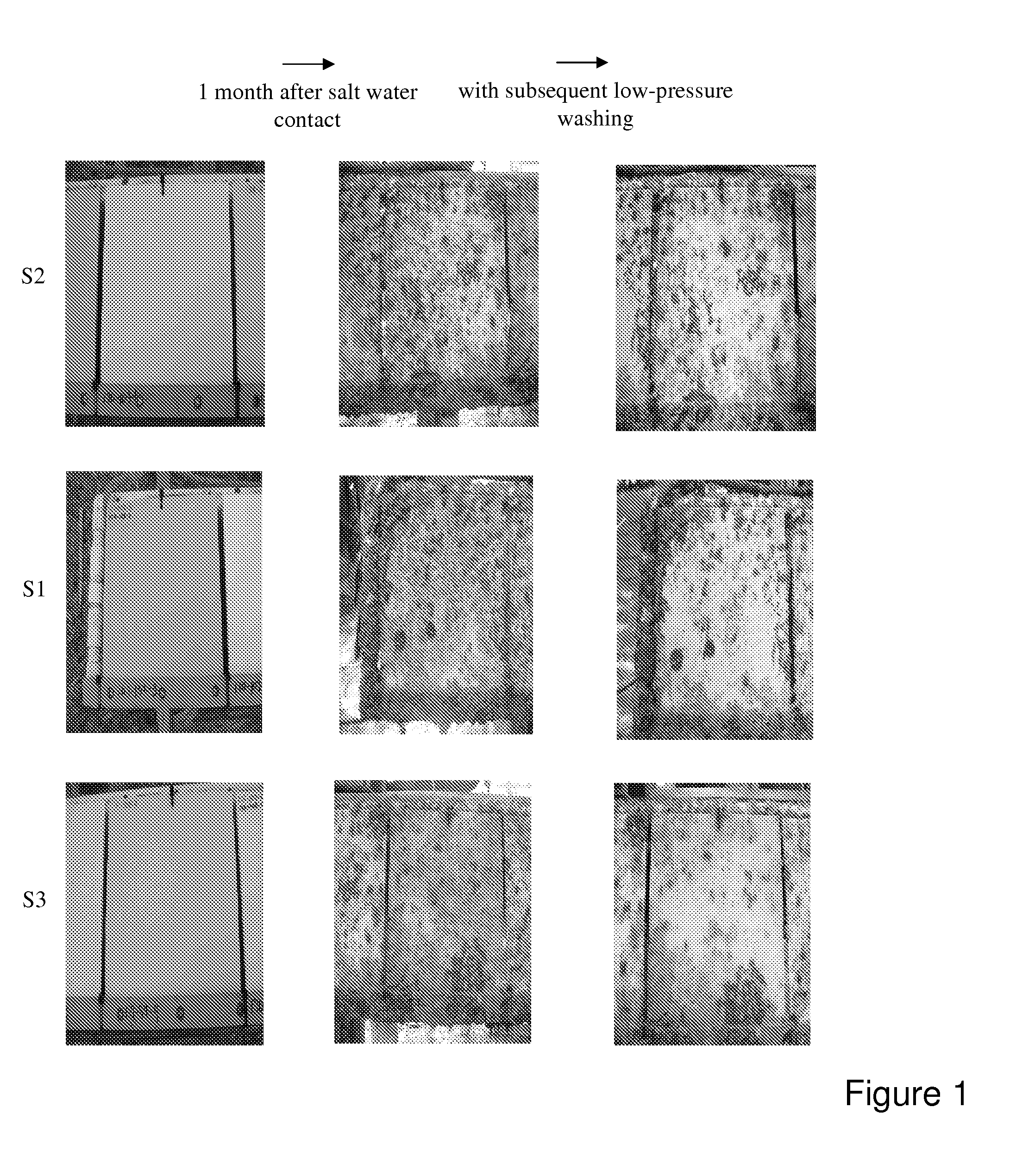 Anti-fouling ultrahigh molecular weight polyethylene compositions and methods of using the same