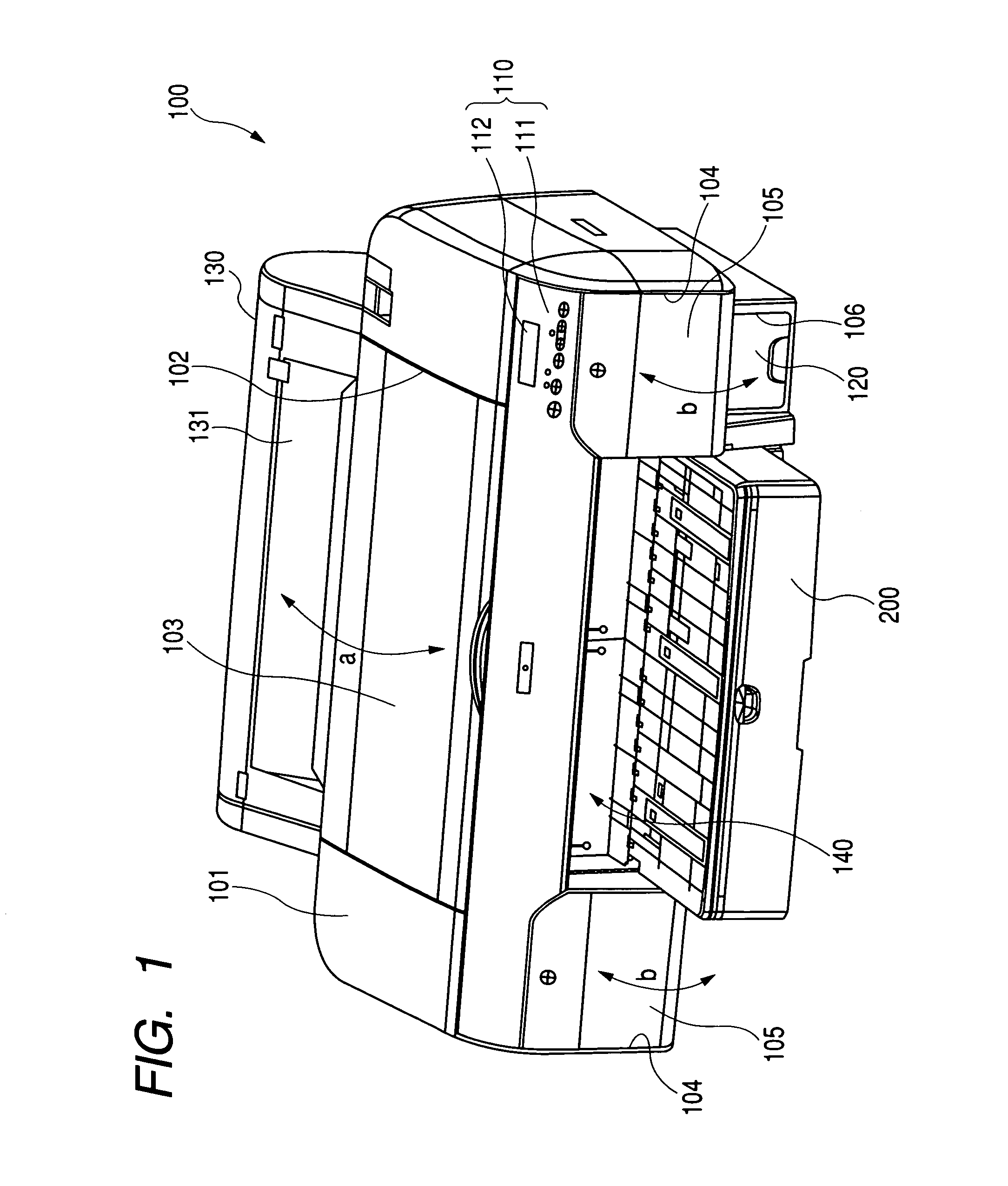 Tray and recording apparatus