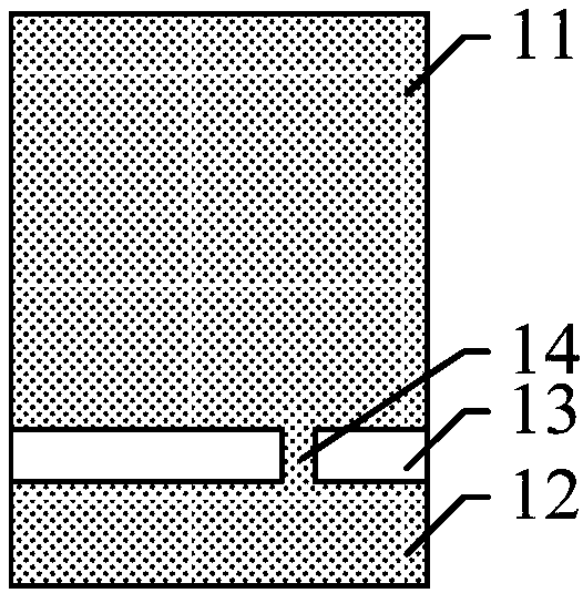 Driving circuit and driving method for mobile phone with metal back shell