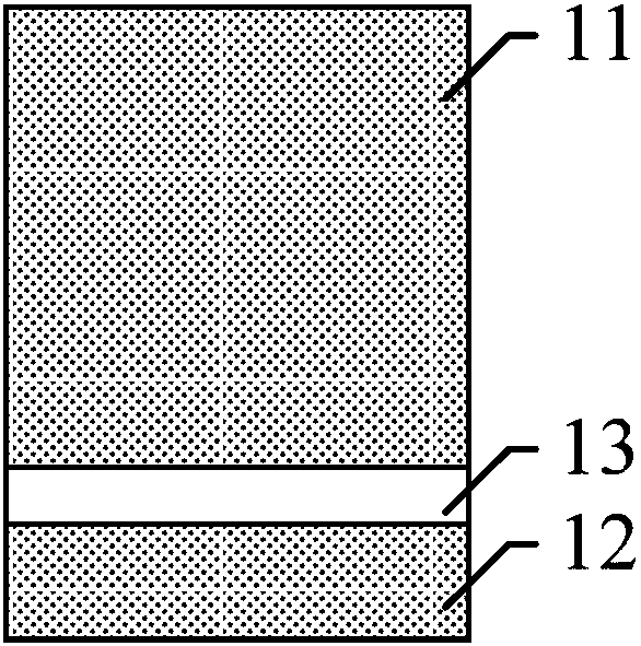 Driving circuit and driving method for mobile phone with metal back shell