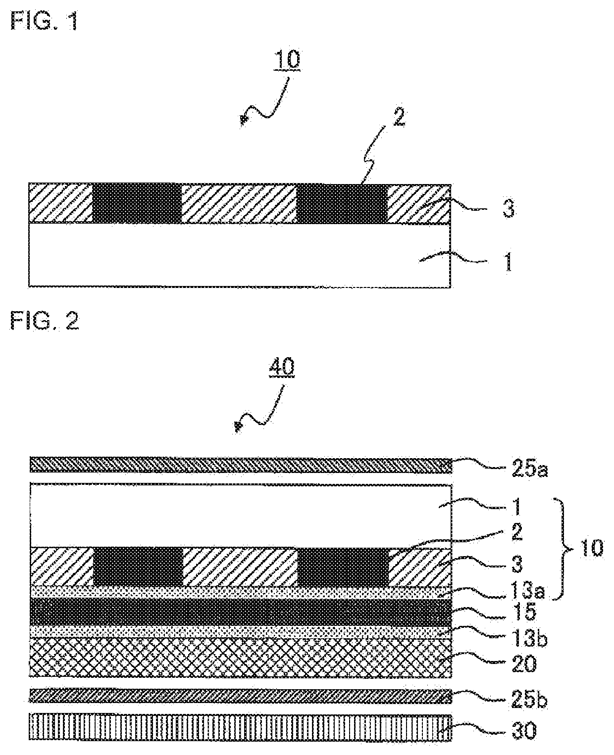 Color material dispersion liquid, coloring resin composition, color filter, liquid crystal display device, and light-emitting display device