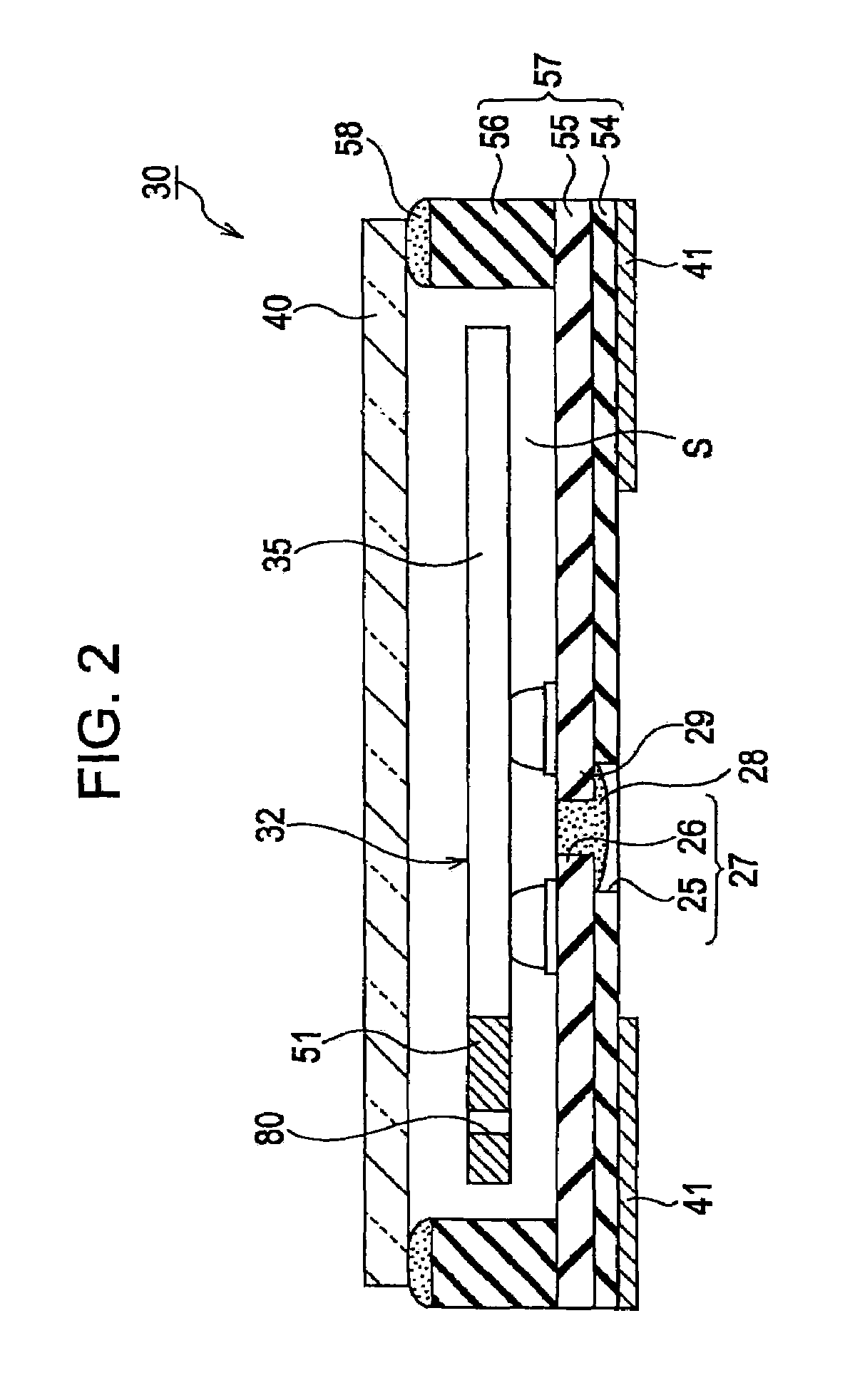 Piezoelectric vibrating reed and piezoelectric device