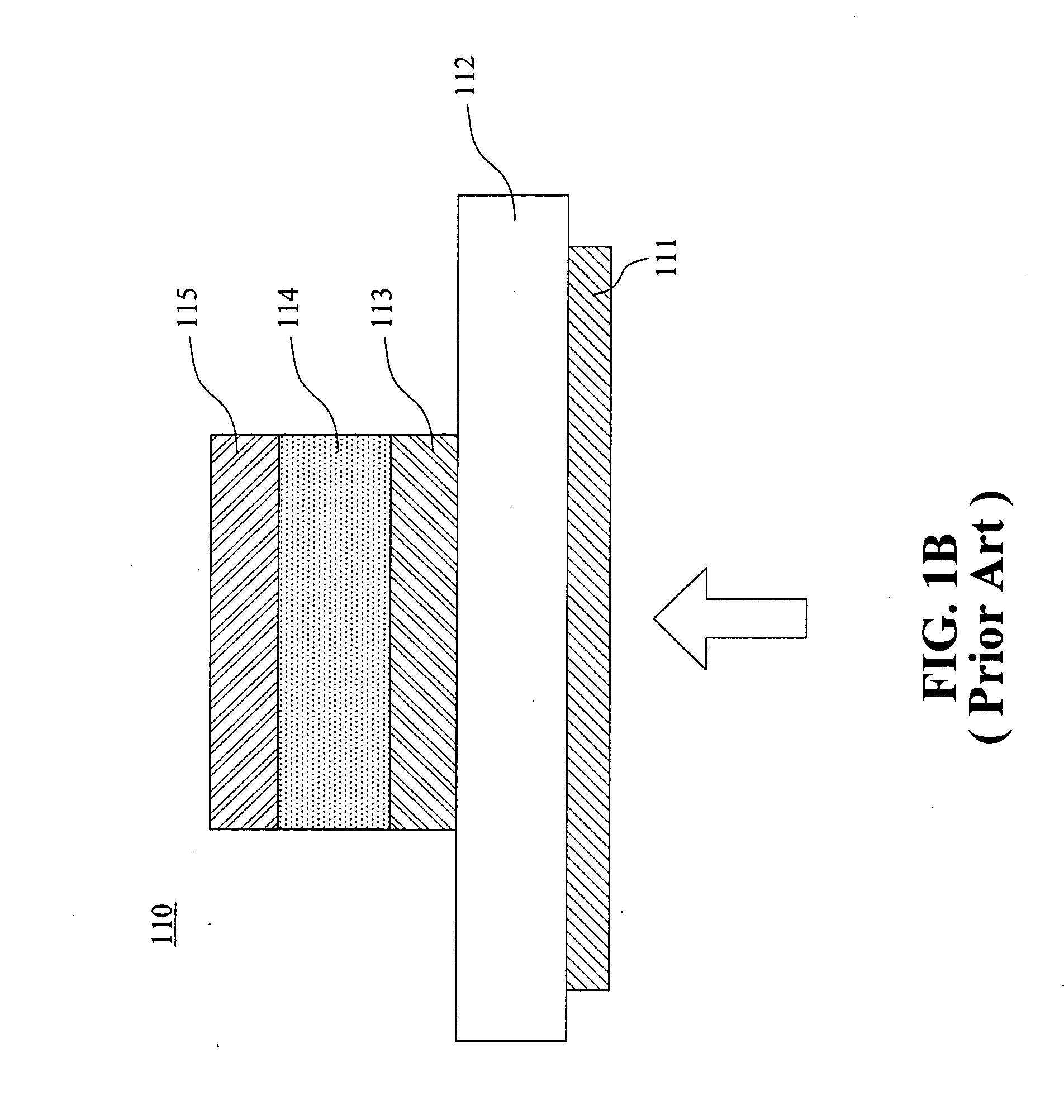 Thin Film Solar Cell Having Photo-Luminescent Medium Coated Therein And Method For Fabricating The Same