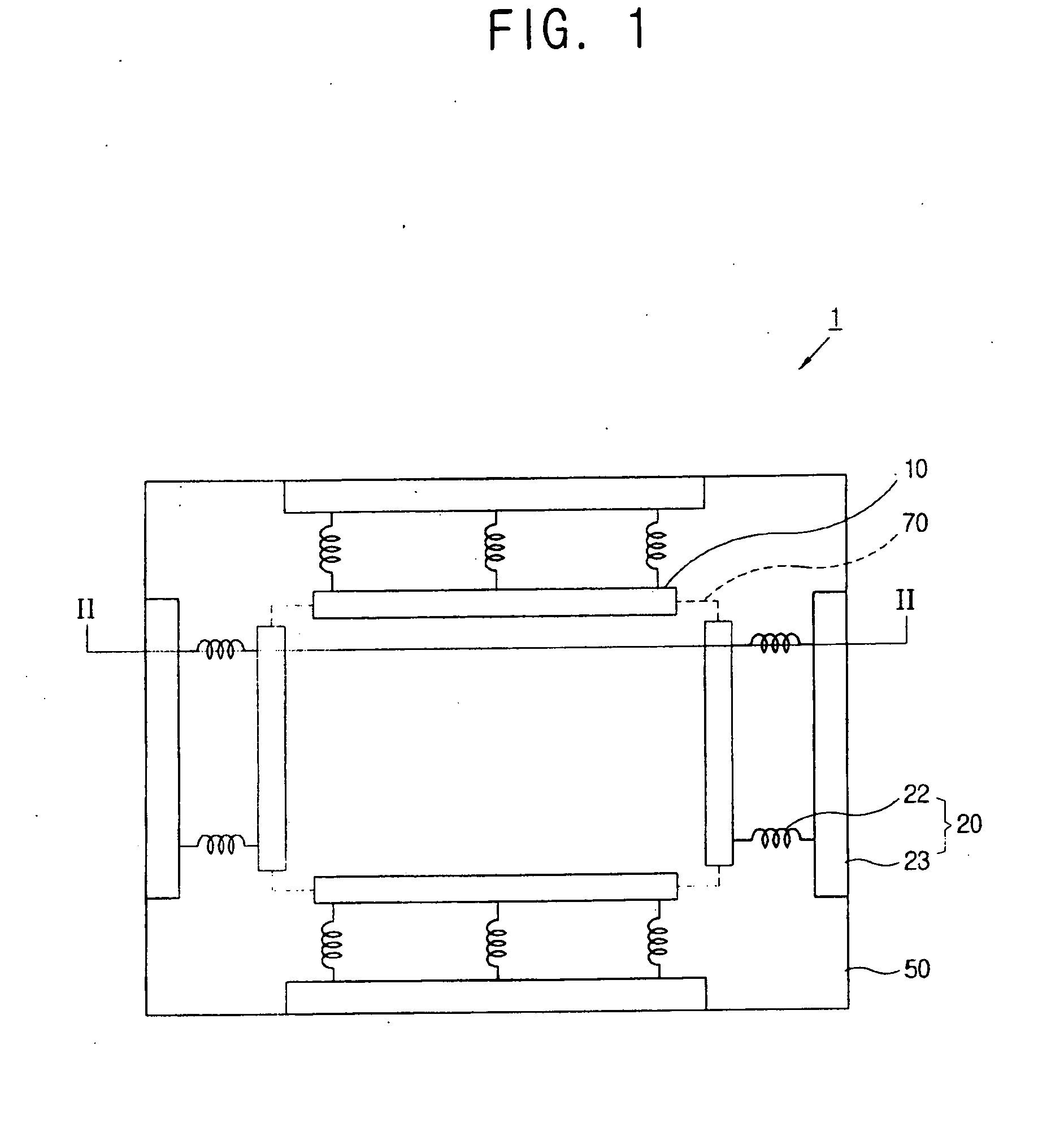 Apparatus and method for manufacturing a display device substrate