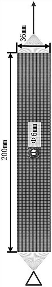 Component performance optimization design method and system based on machine learning clustering analysis