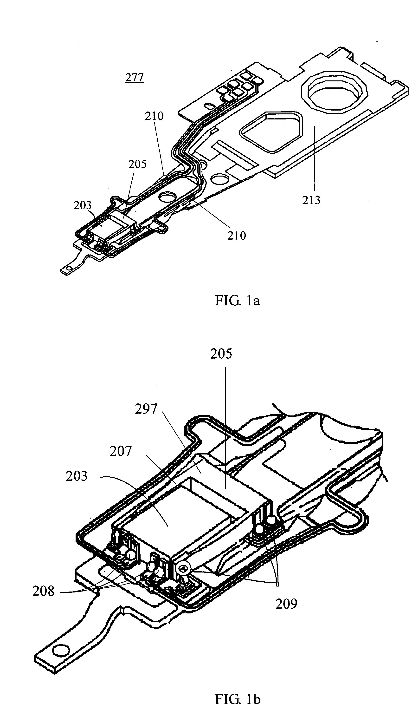 Micro-actuator, head gimbal assembly and disk drive unit with the micro-actuator