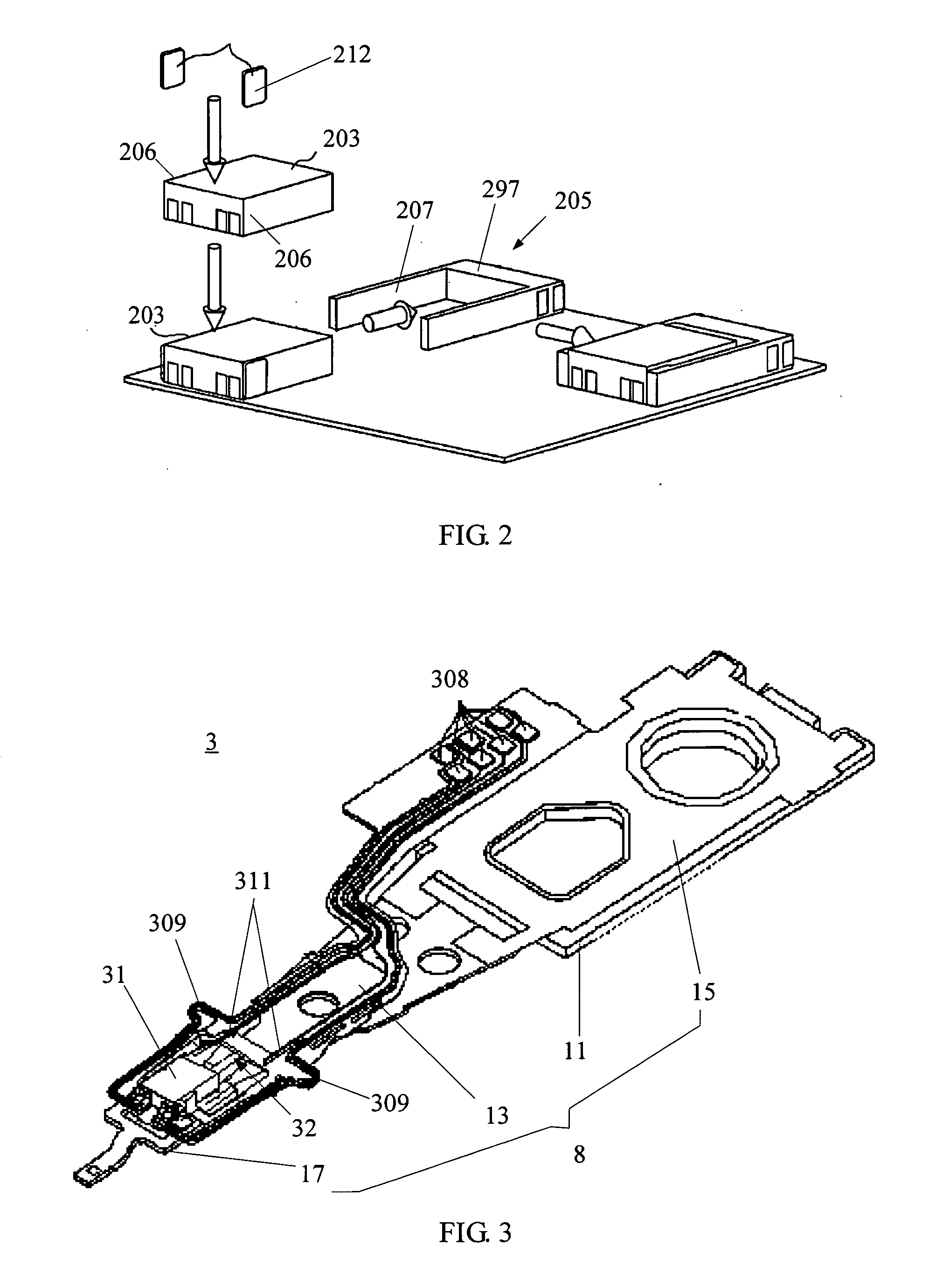 Micro-actuator, head gimbal assembly and disk drive unit with the micro-actuator