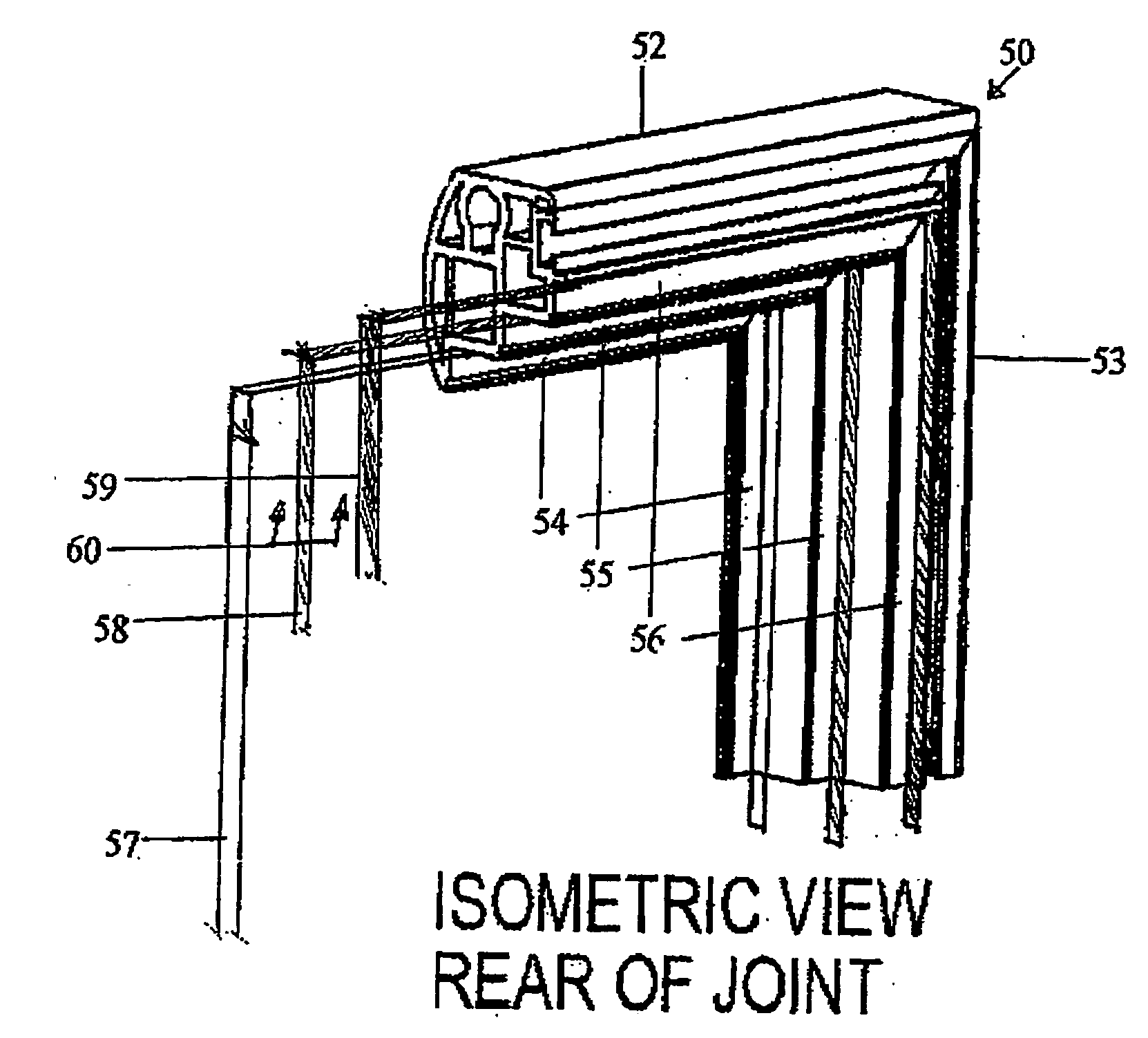 Improvements in insulated panels