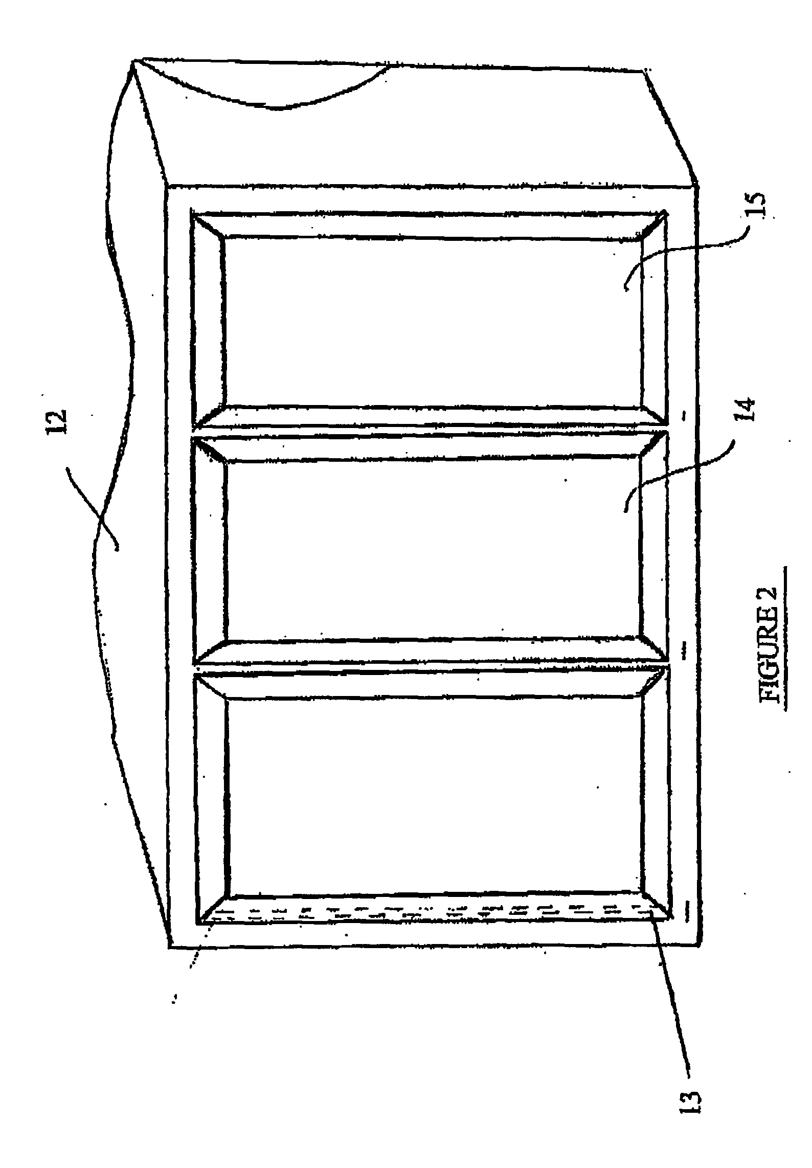 Improvements in insulated panels