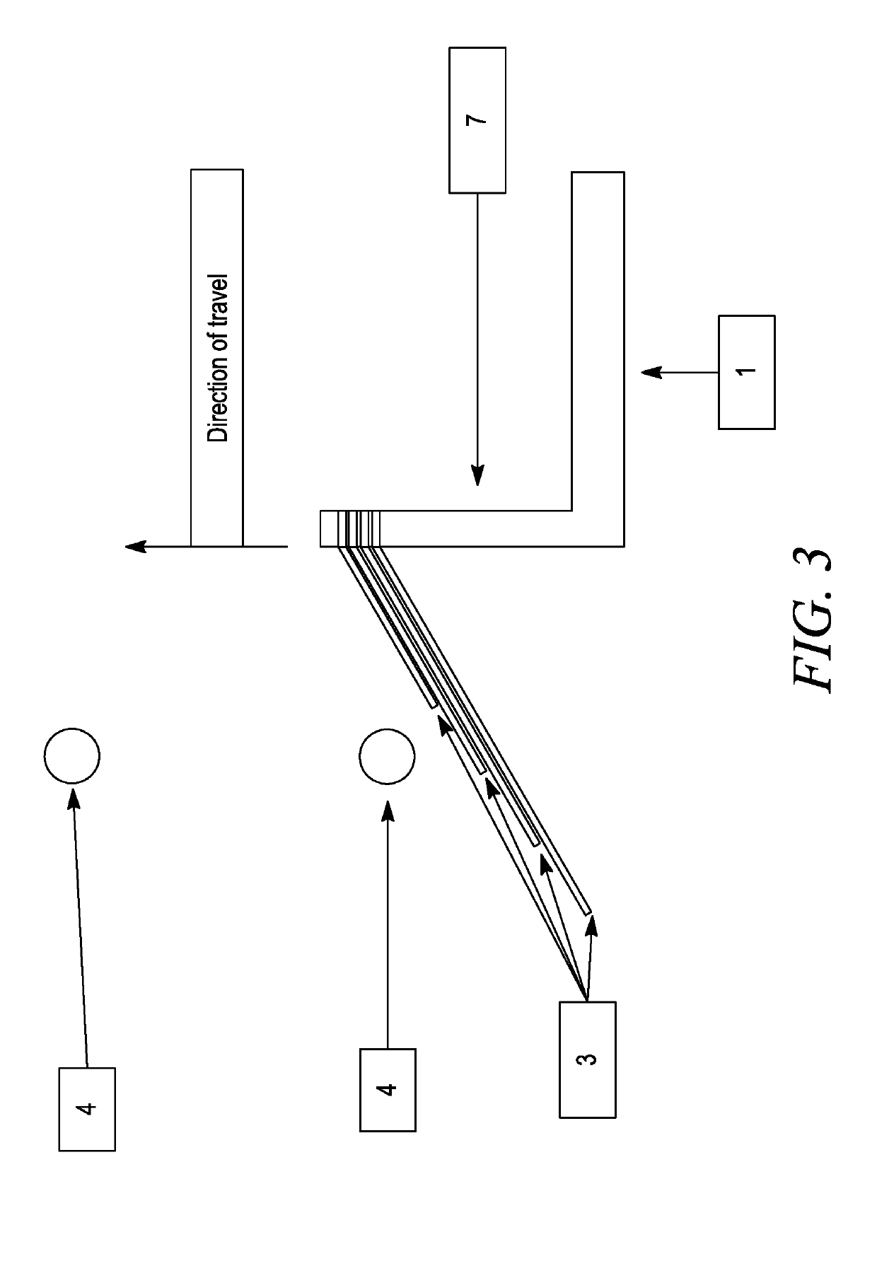 Non-destructive stalk and root contact sensor with variable rate tensioner