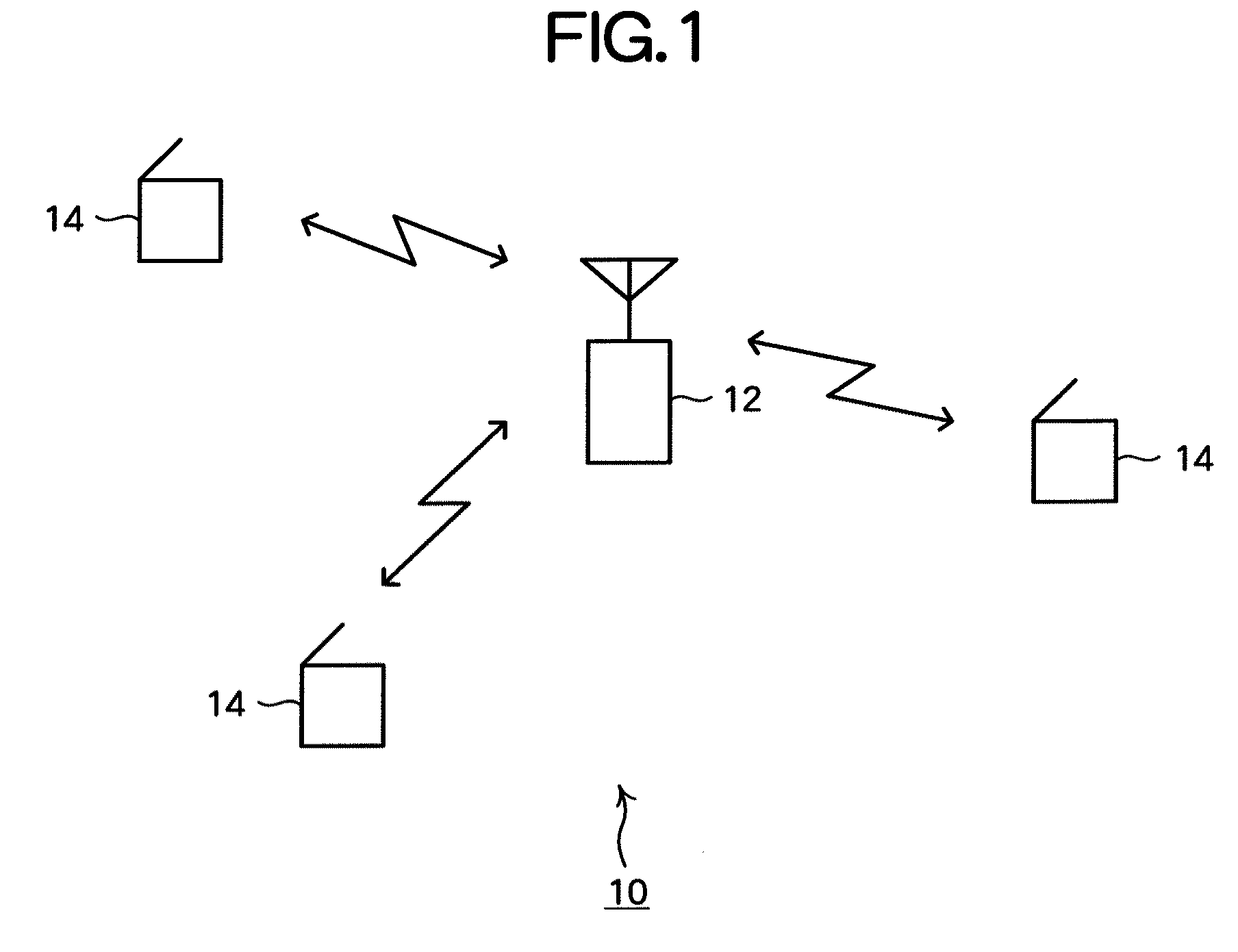 Ofdma reception device and ofdma reception method