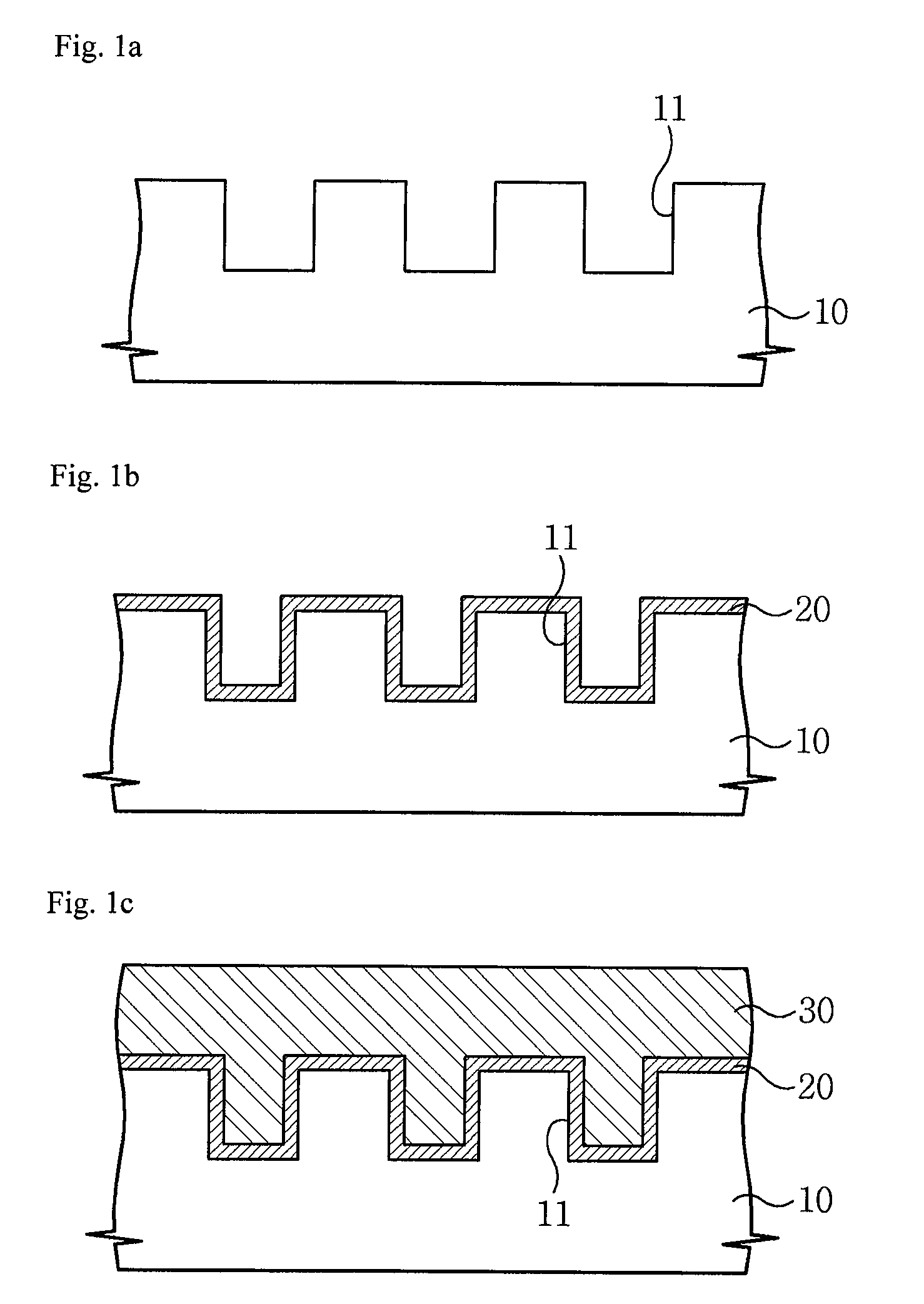 Organic solar cell using conductive polymer transparent electrode and fabricating method thereof