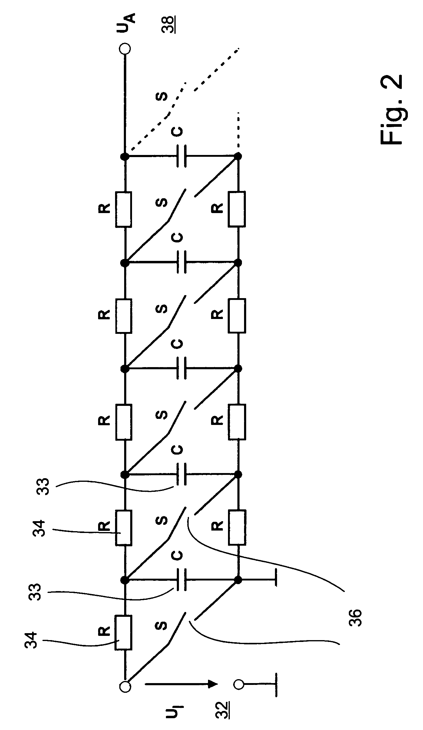 X-ray unit for the generation of brief X-ray pulses and inspection device operating with such an X-ray unit