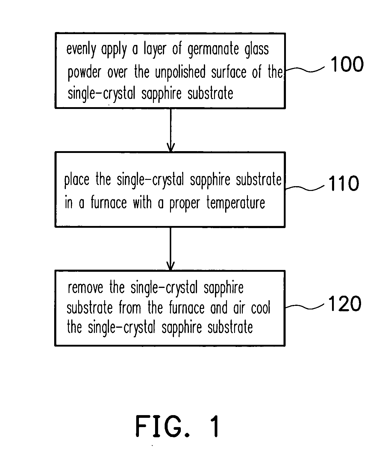 Transparent ceramic structure and surface treatment method of the same