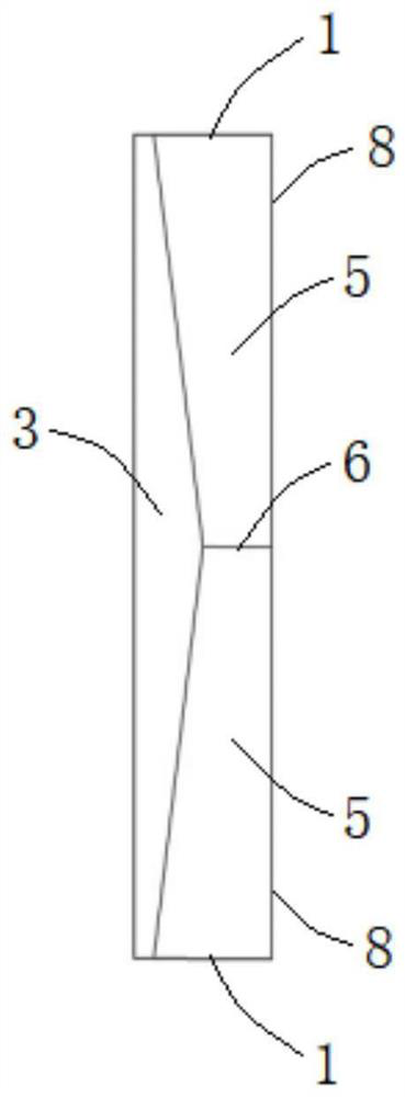 Paste bar for screen printing and method of use thereof