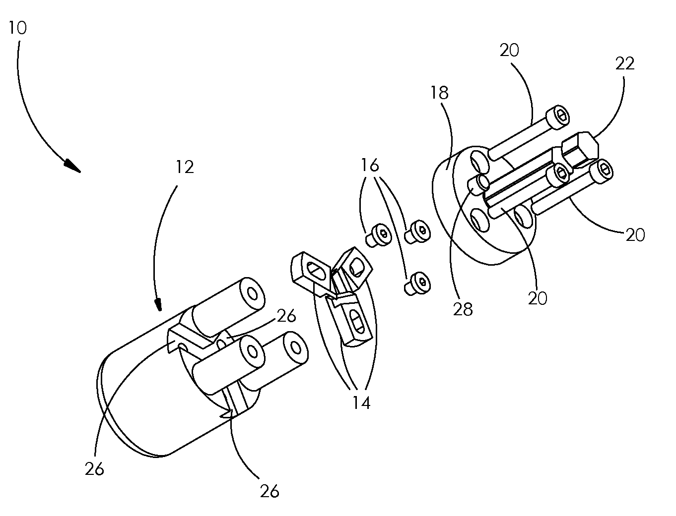 Electrical wire tool