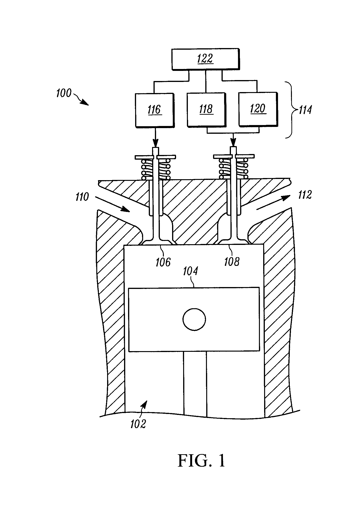 Engine system and operation method using engine braking mechanisms for early exhaust valve opening