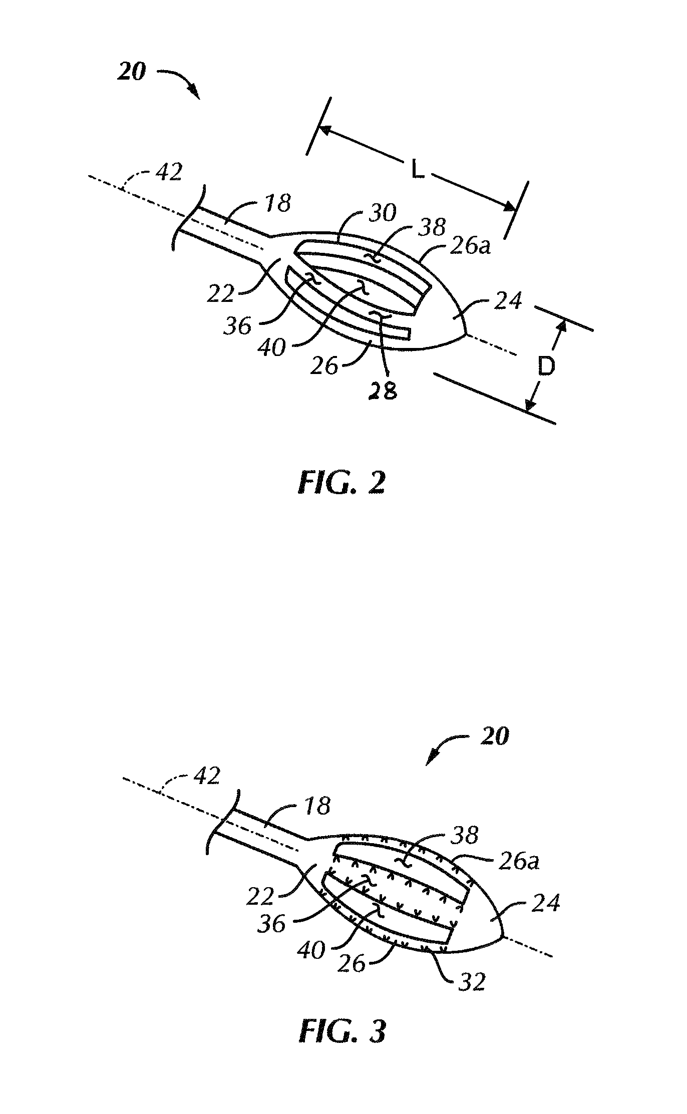 Multi-blade curette tool