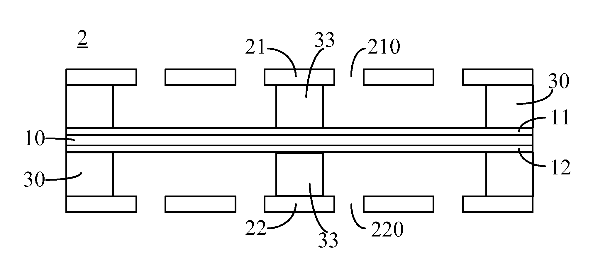 Electrostatic speaker and manufacturing method thereof and conductive backplate of the speaker