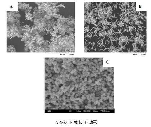 Polyacrylate/nanometer ZnO composite finishing agent and preparation method thereof