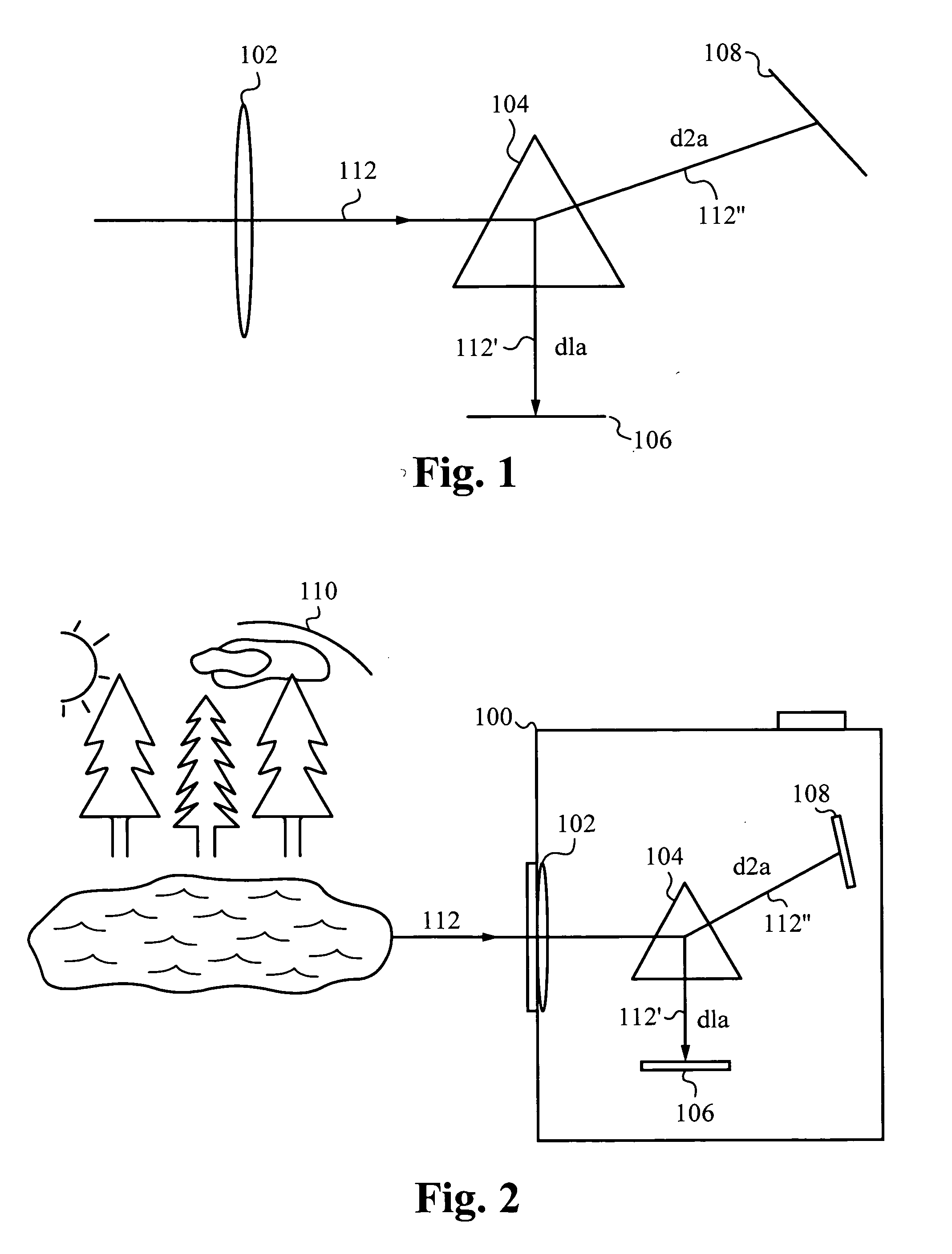 Method of and apparatus for simultaneously capturing and generating multiple blurred images