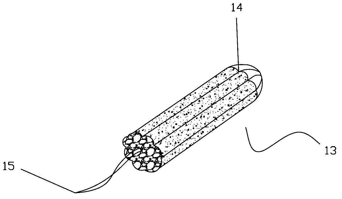 Expandable vaginal suppository