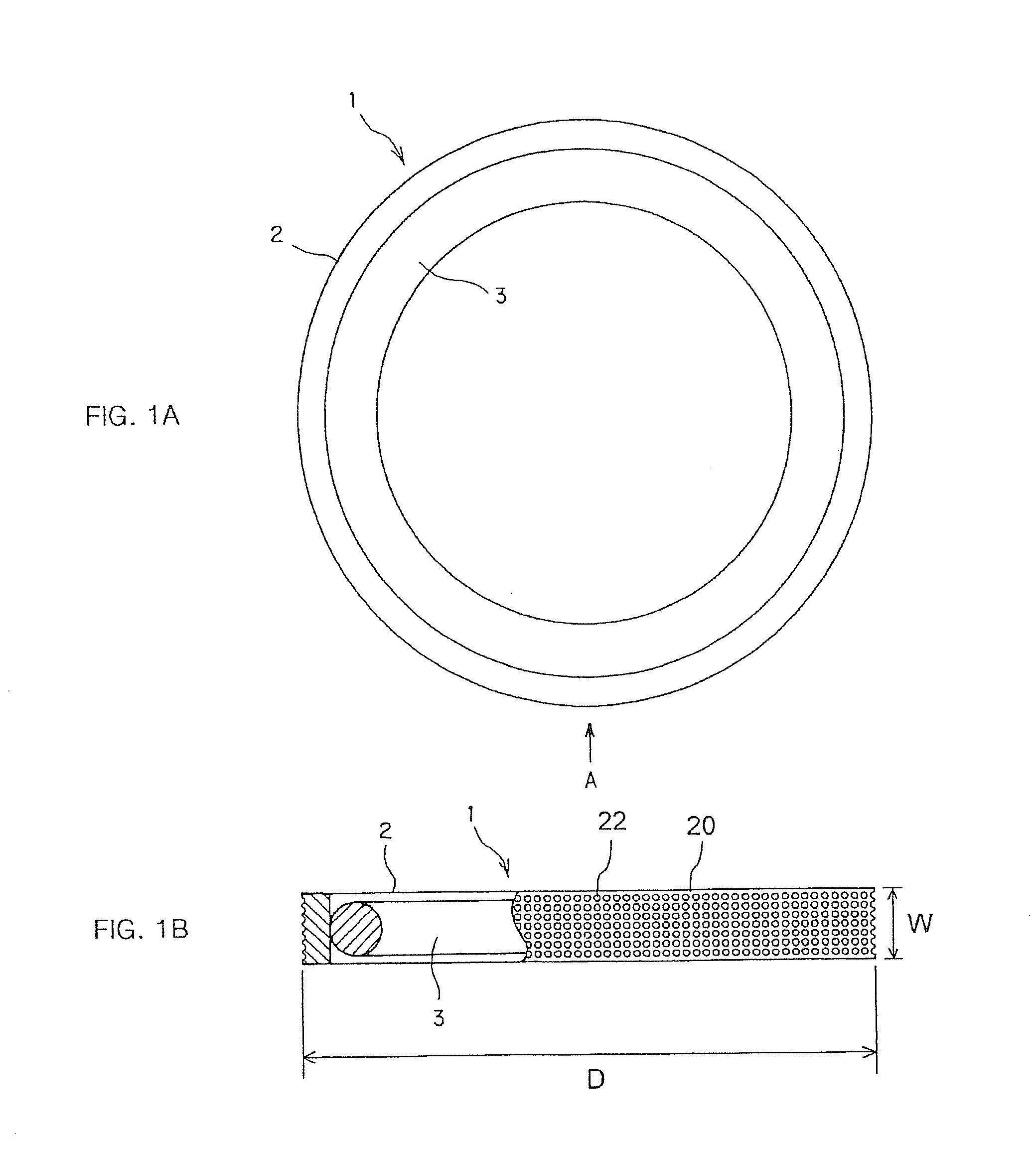 Sealing device and production method thereof
