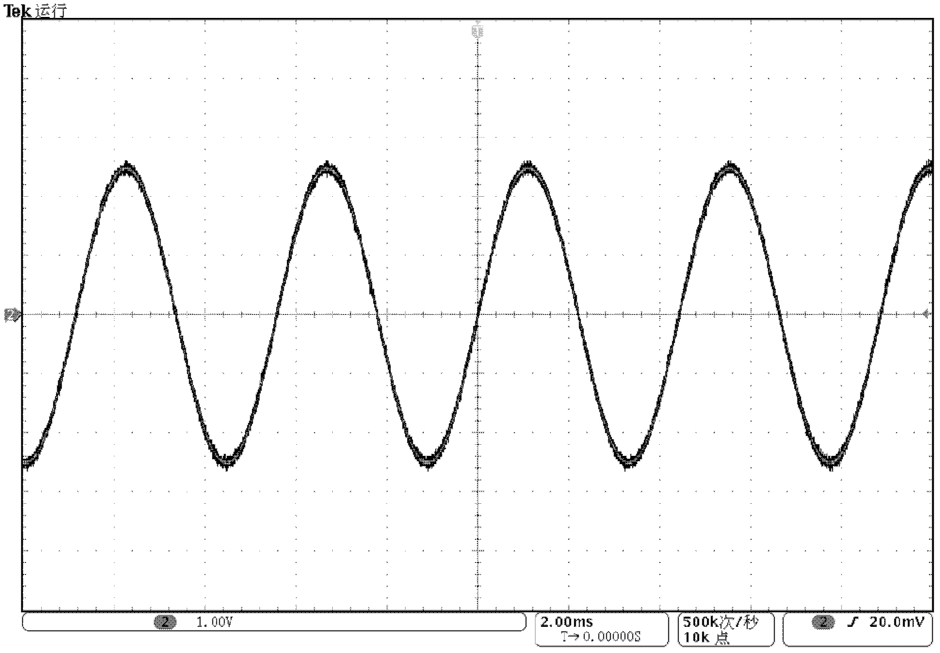 Digital automatic acoustic-control otoacoustic immittance detection system and digital signal compensation method thereof