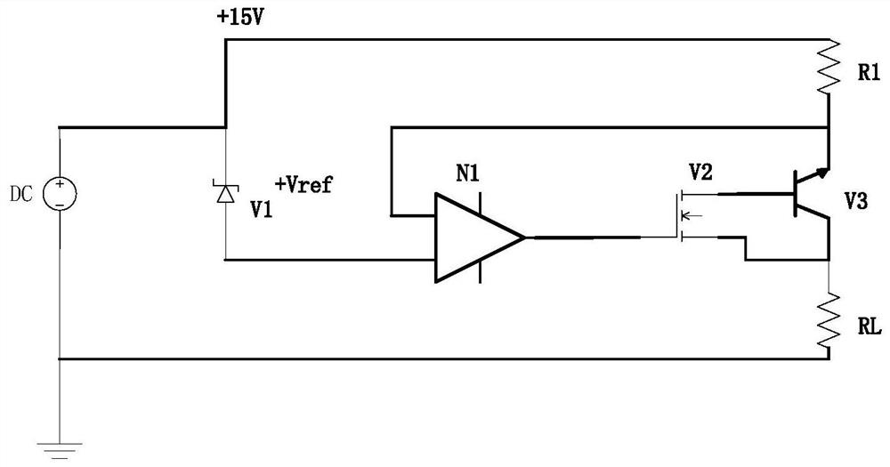 A multi-channel constant current source used for calibration of high-precision if conversion module
