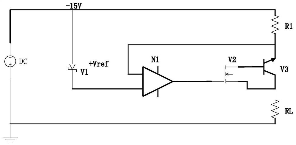 A multi-channel constant current source used for calibration of high-precision if conversion module