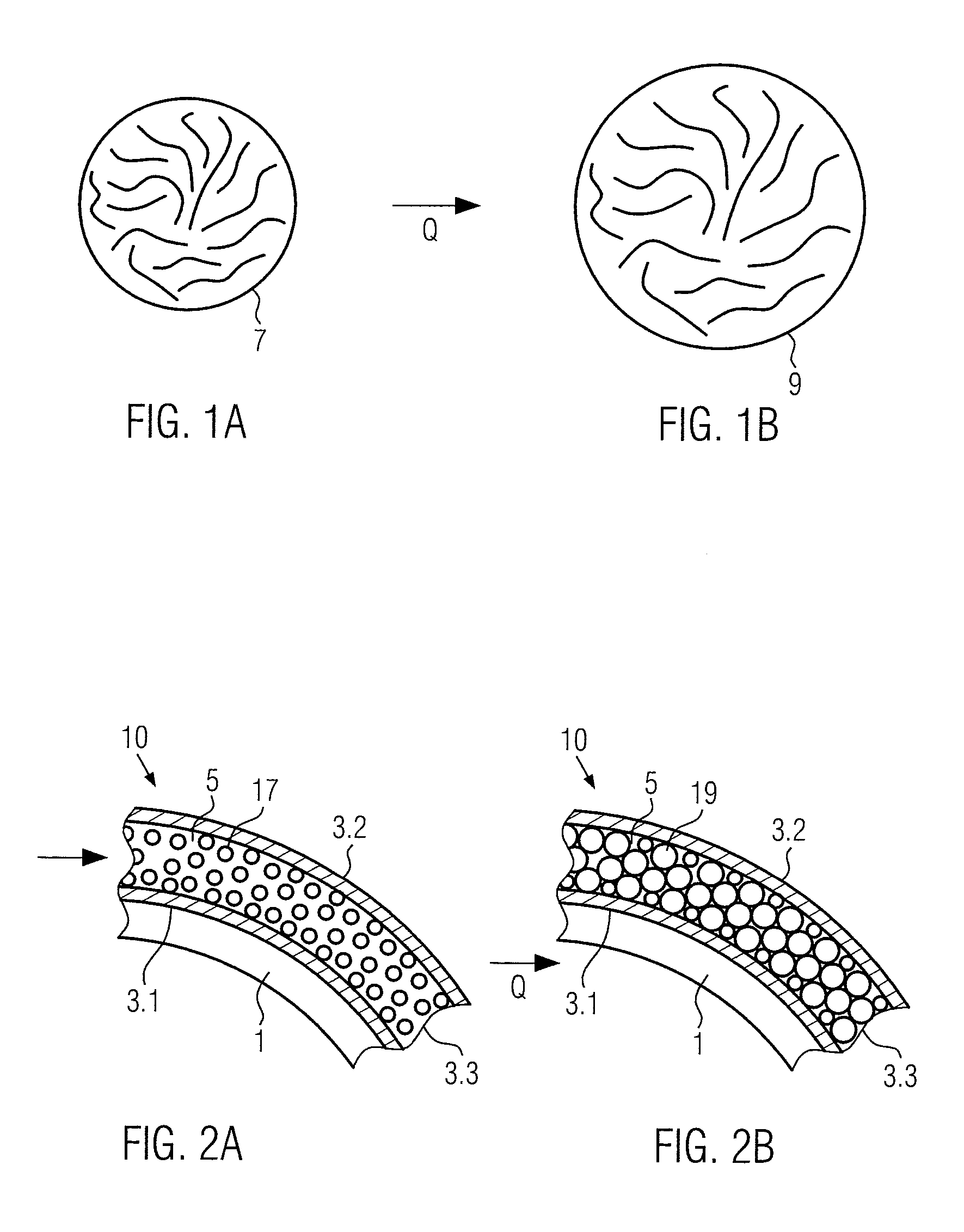 Sound absorbers