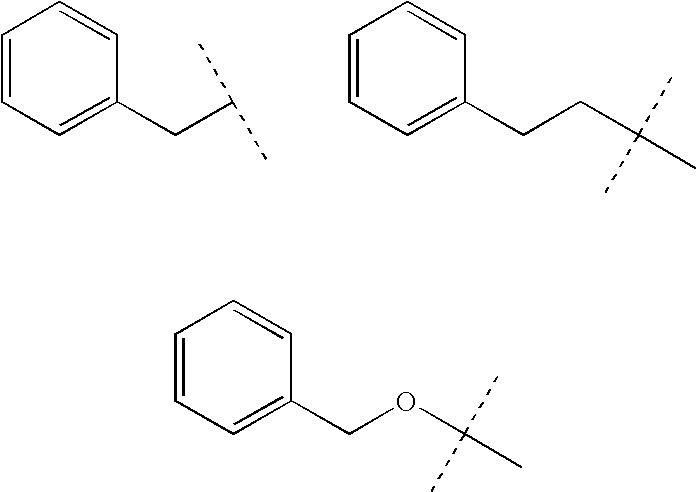 Novel Aryl- and Heteroarylpiperazines