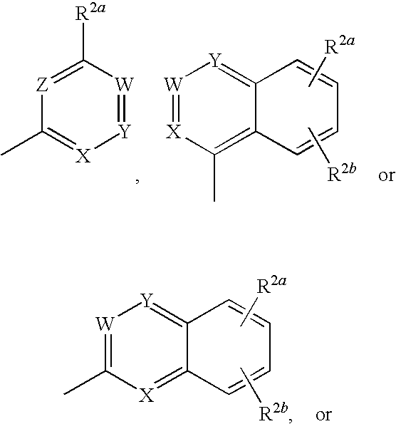 Novel Aryl- and Heteroarylpiperazines