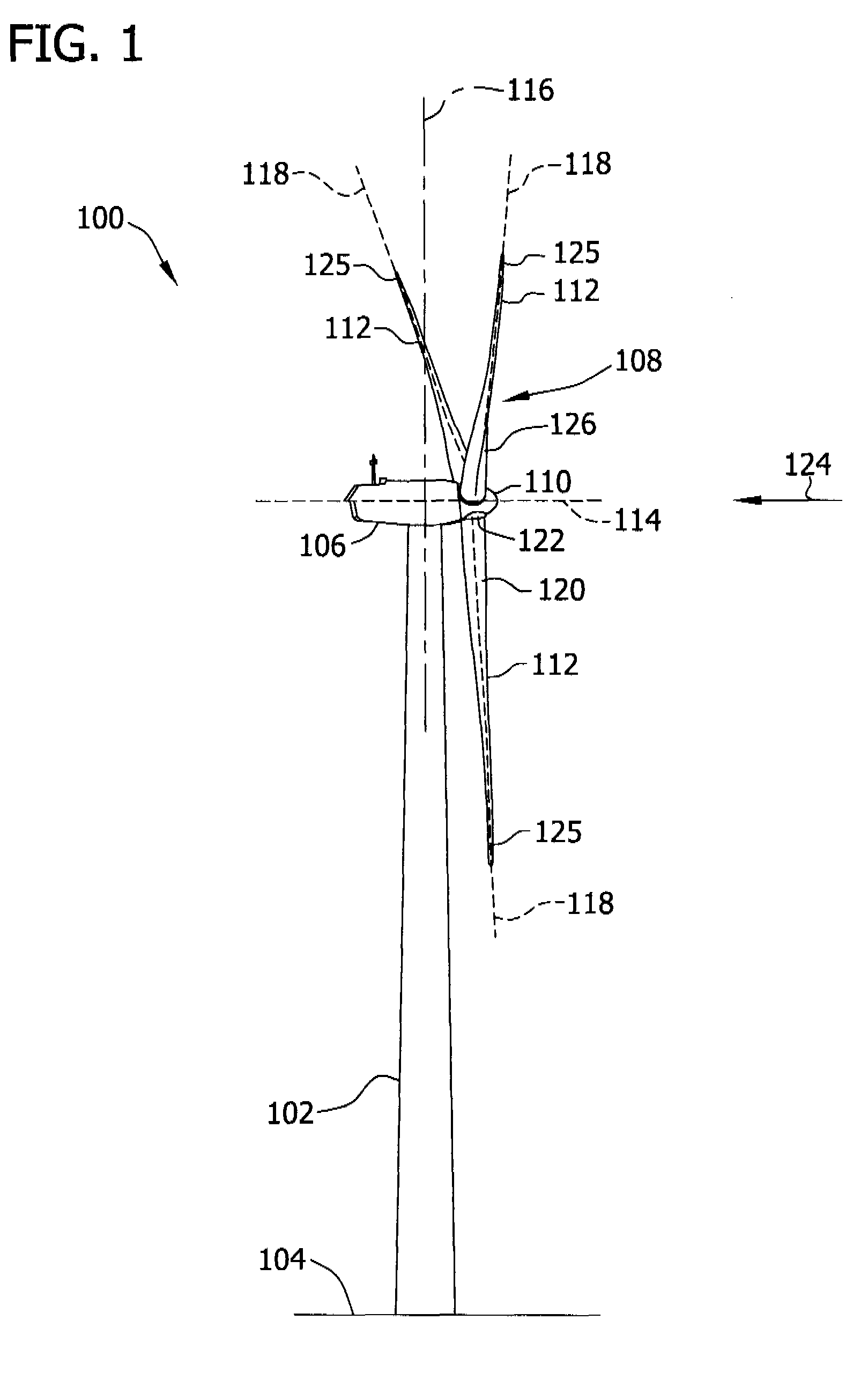 Yaw assembly for a rotatable system and method of assembling the same