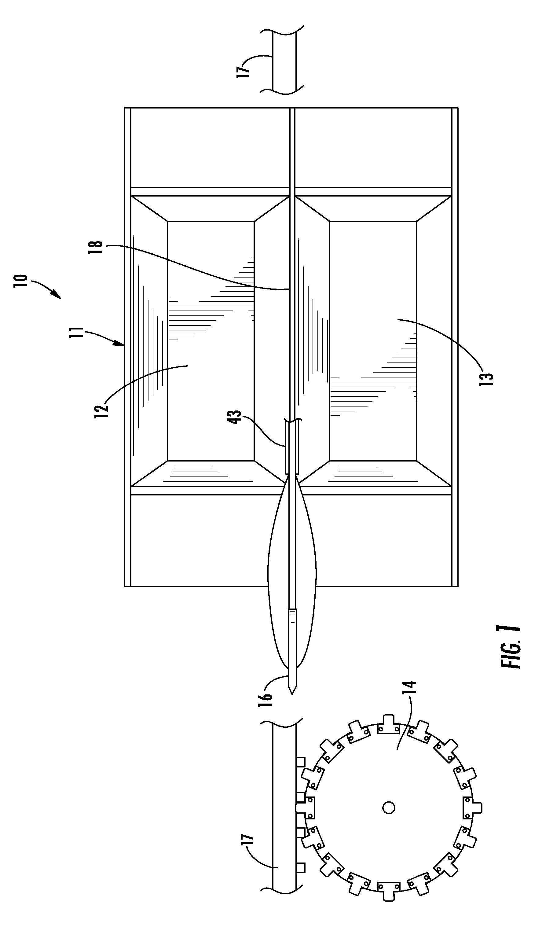 Apparatus and method for stunning poultry with minimum damage to the poultry products