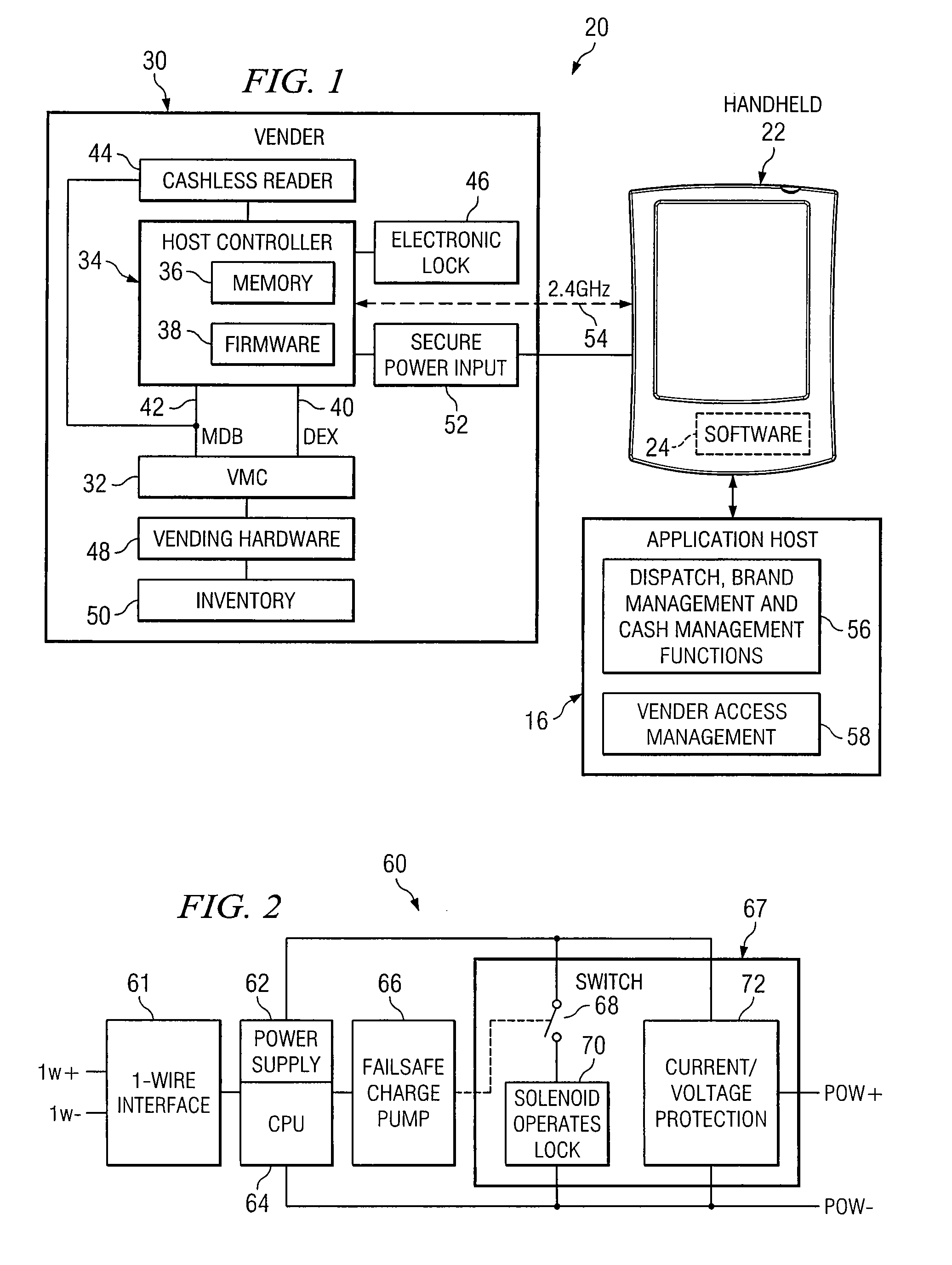 Apparatus and Method for Controlling Access to Remotely Located Equipment