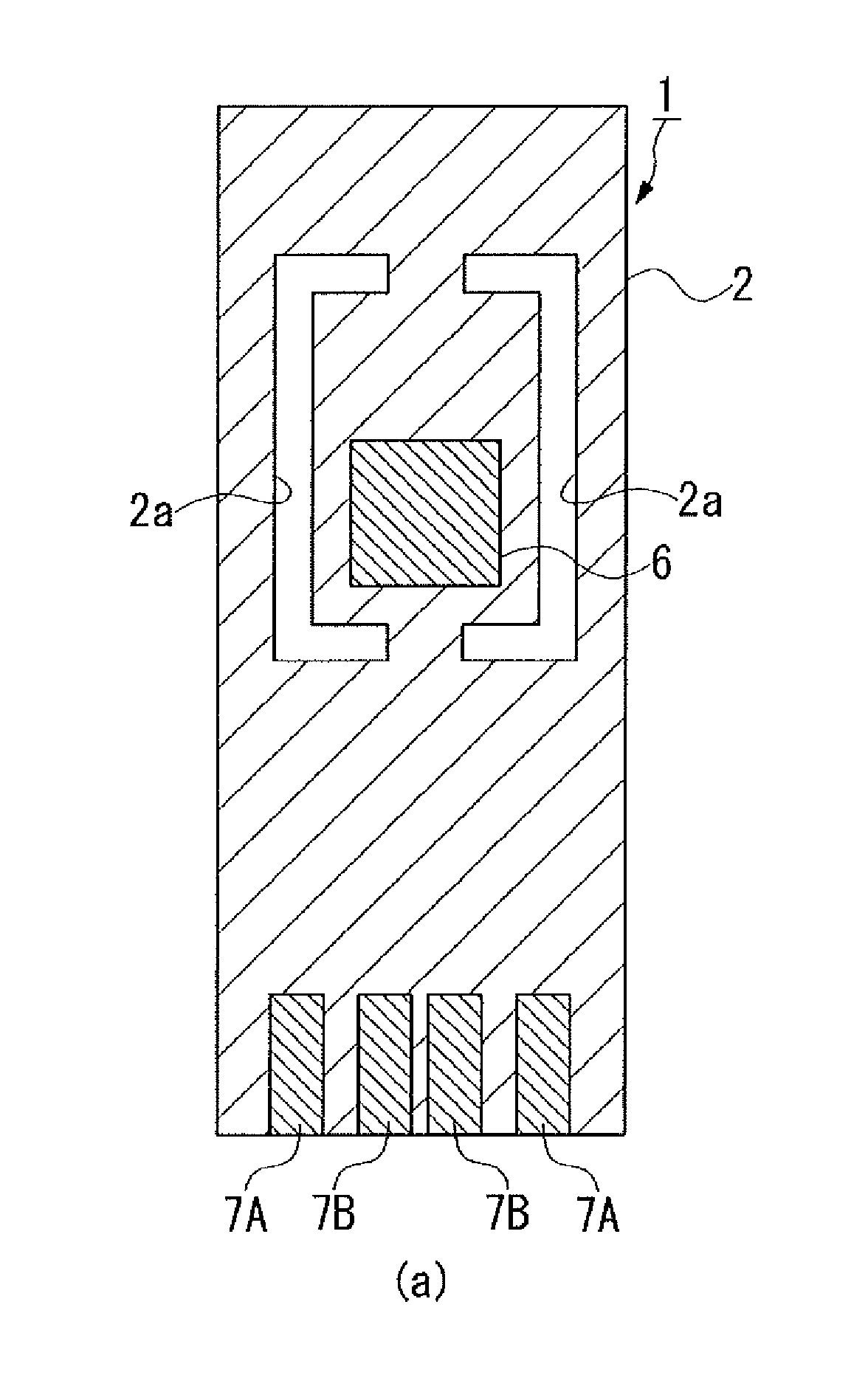 Infrared sensor