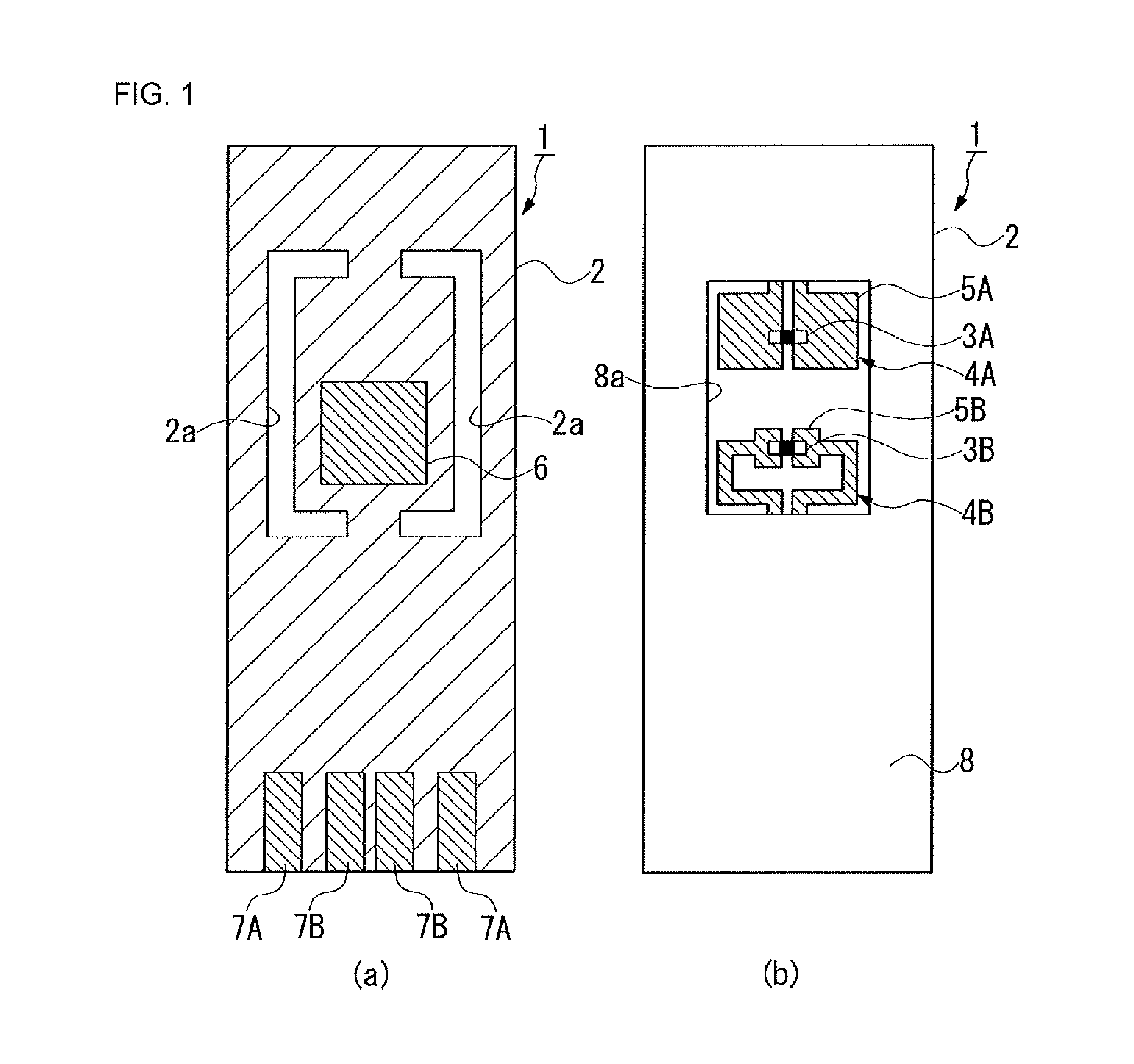 Infrared sensor