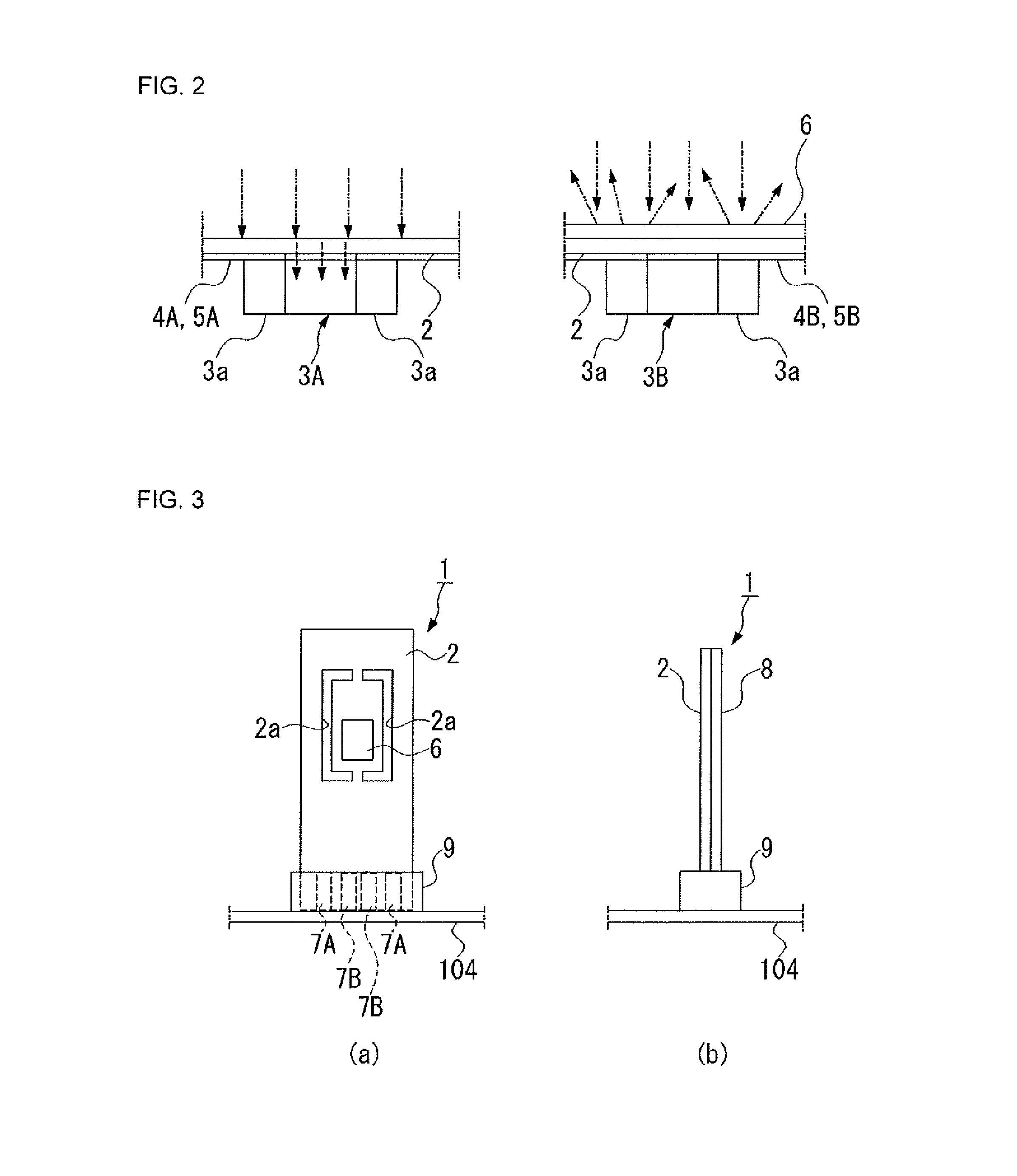 Infrared sensor