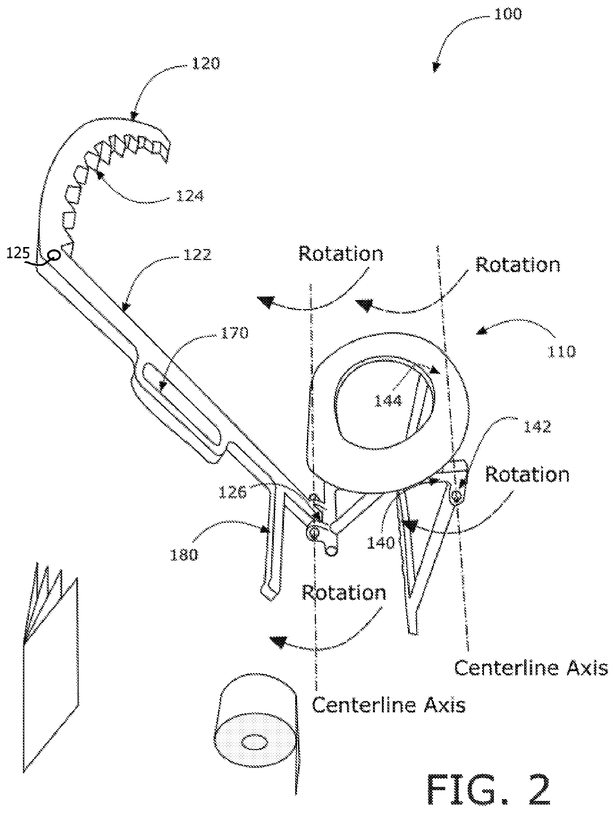 Mountable toilet system and method